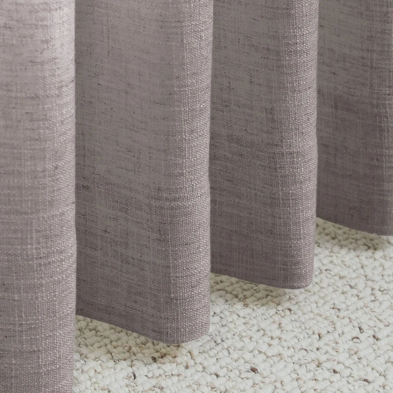 Liz Linen Drape Soft Top - Image 68
