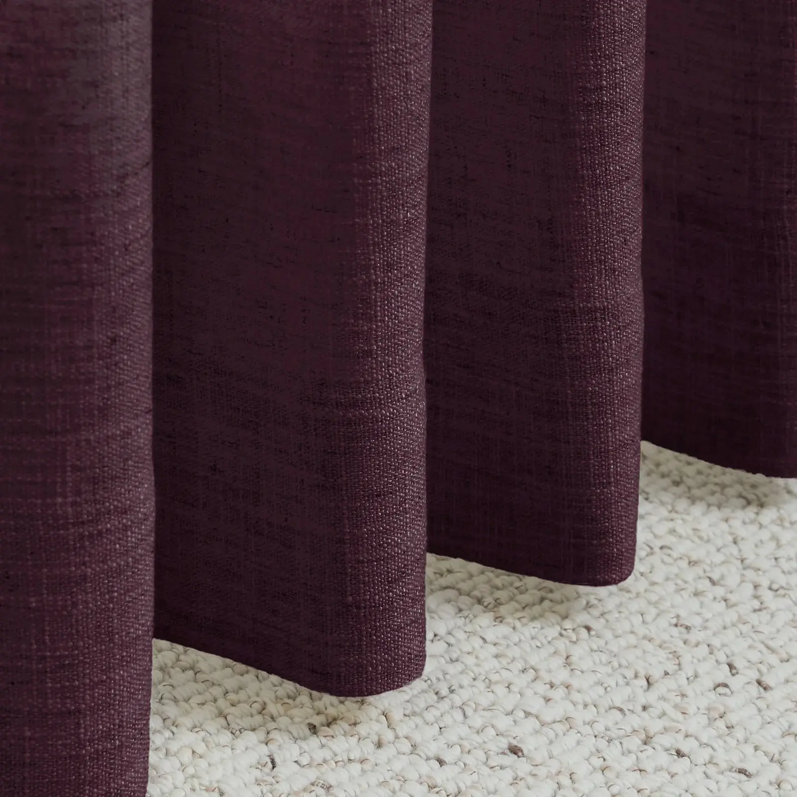 Liz Linen Drape Soft Top - Image 71