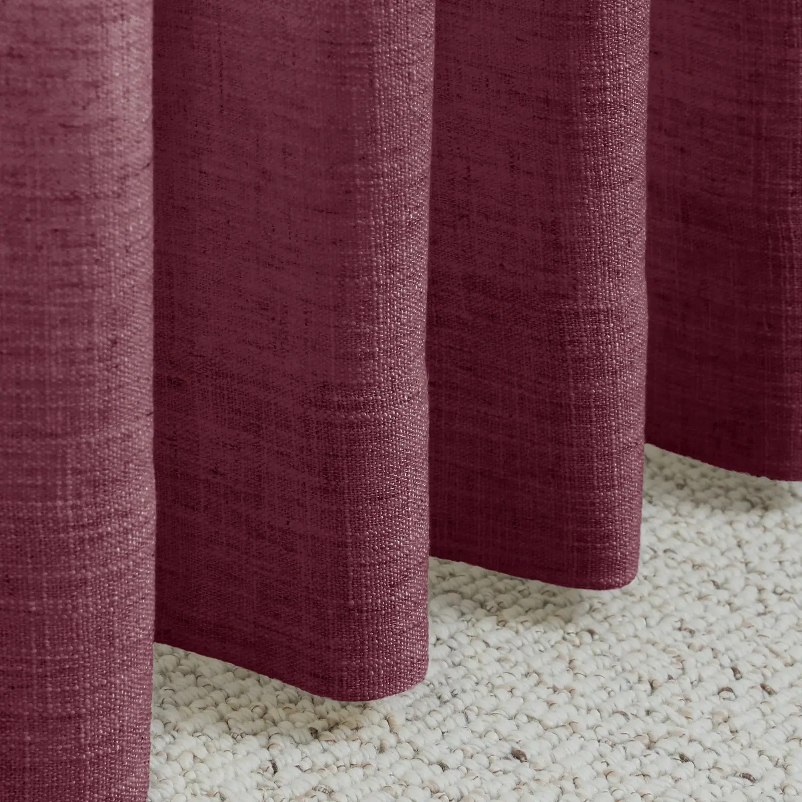 Liz Linen Drape Soft Top - Image 74