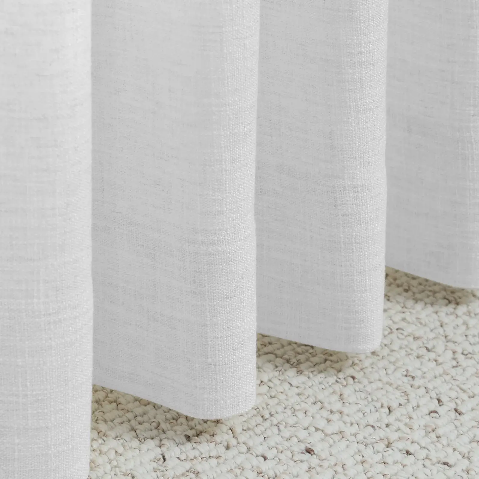 Liz Linen Drape Soft Top - Image 8