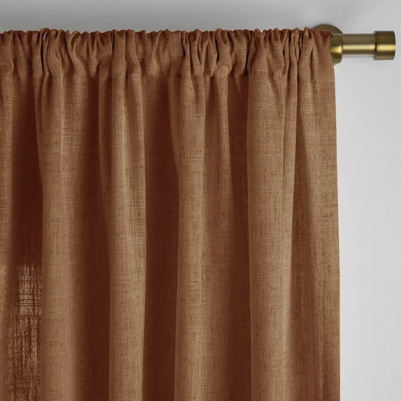 Liz Linen Drape Soft Top - Image 87