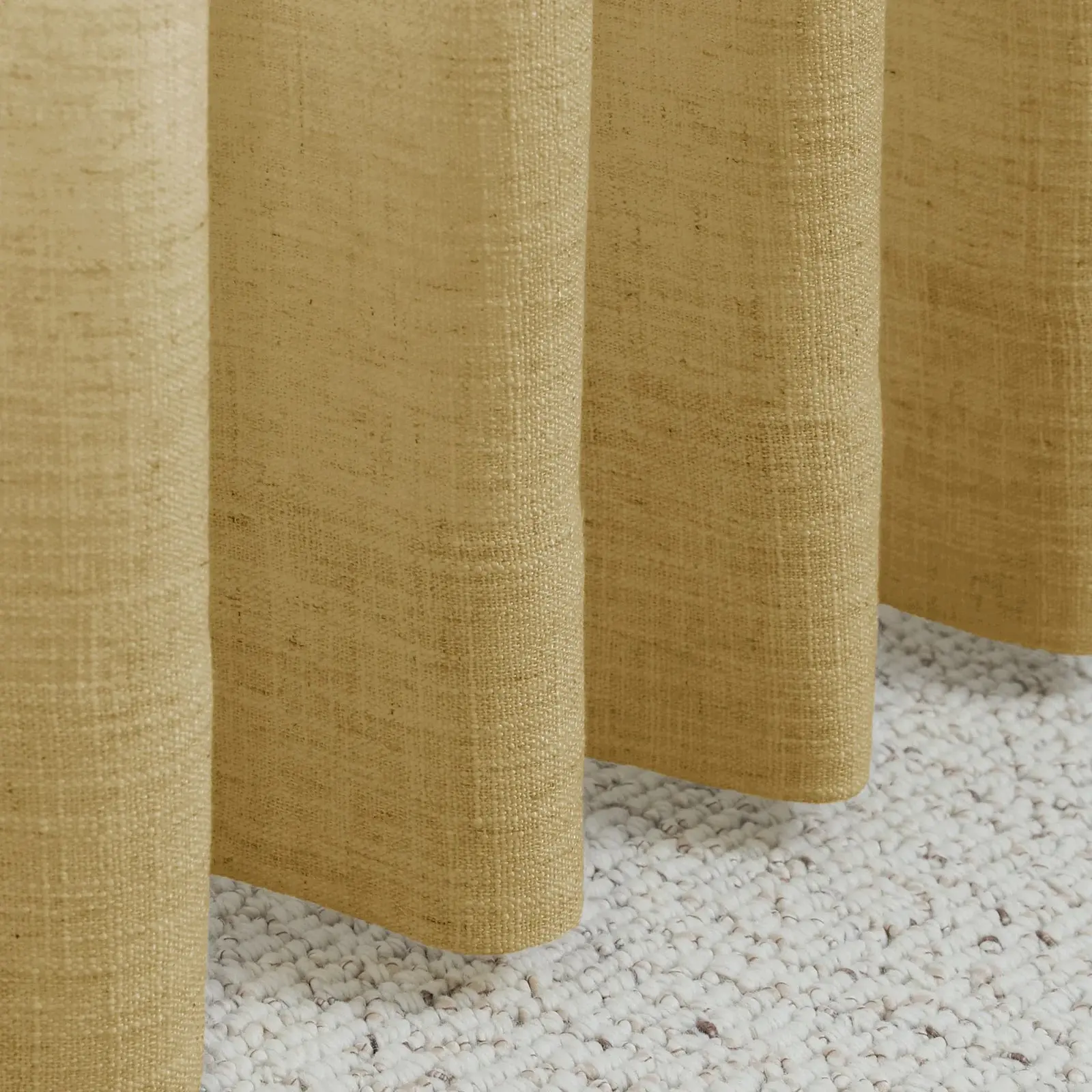 Liz Linen Drape Soft Top - Image 92