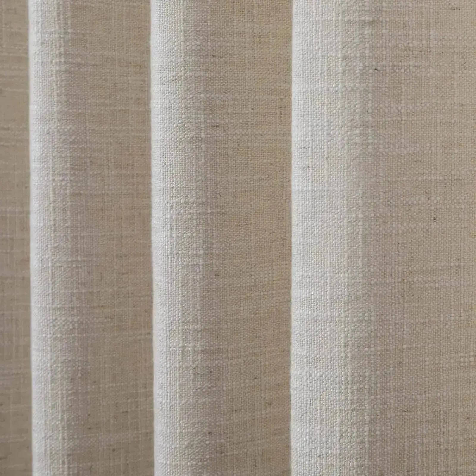 Liz Linen Drape Pleated - Image 84
