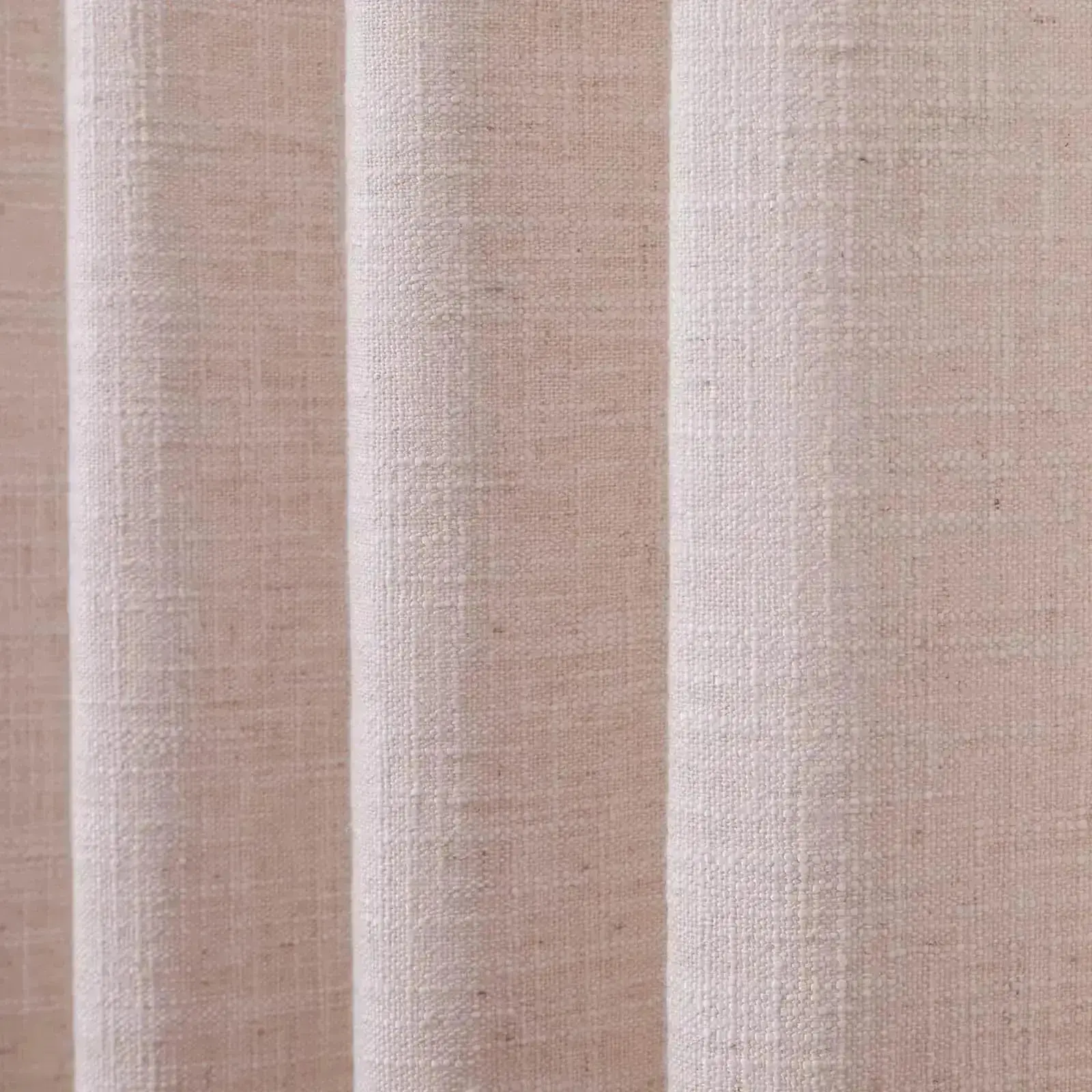 Liz Linen Drape Pleated - Image 91