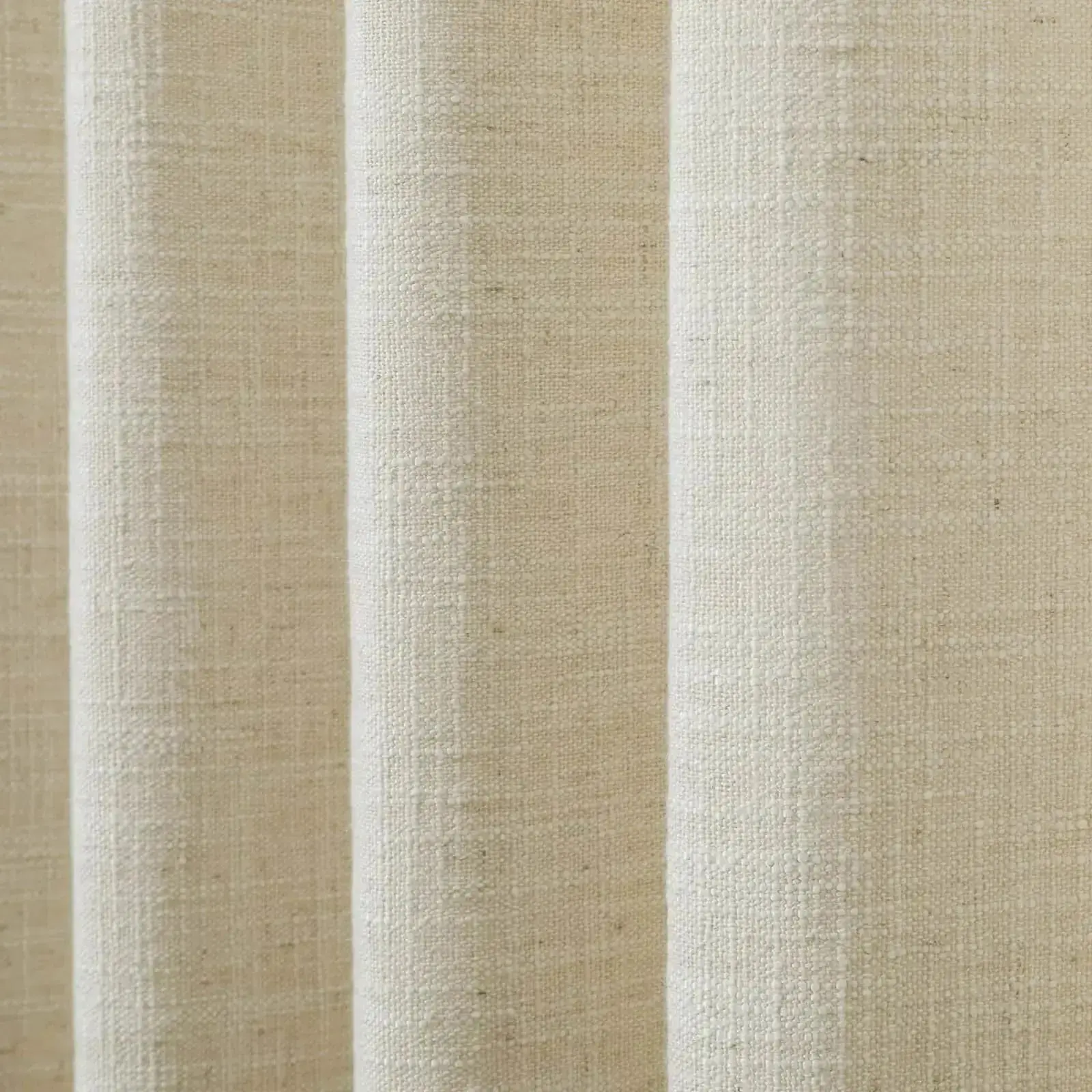 Liz Linen Drape Pleated - Image 82