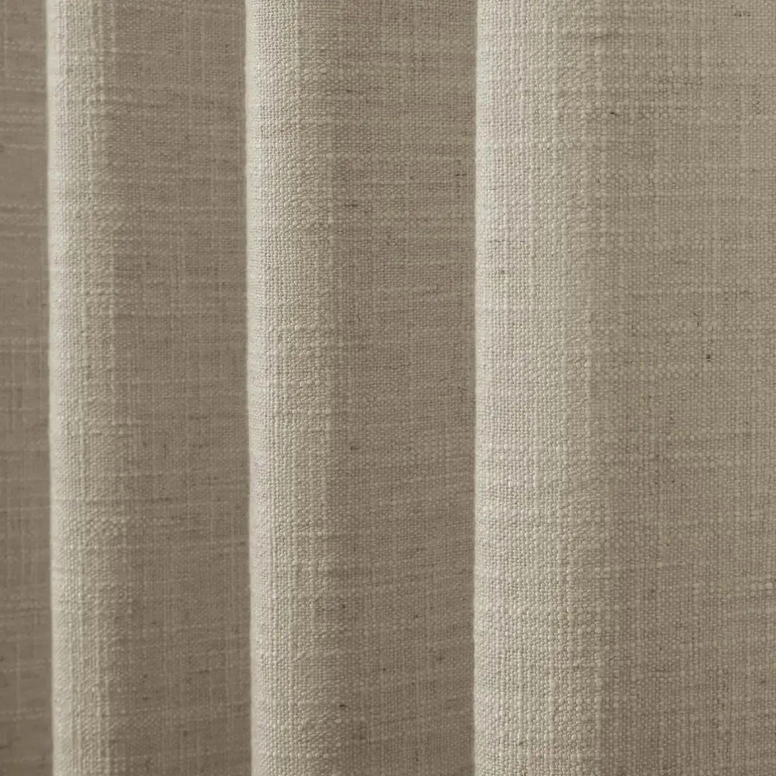 Liz Linen Drape Pleated - Image 85