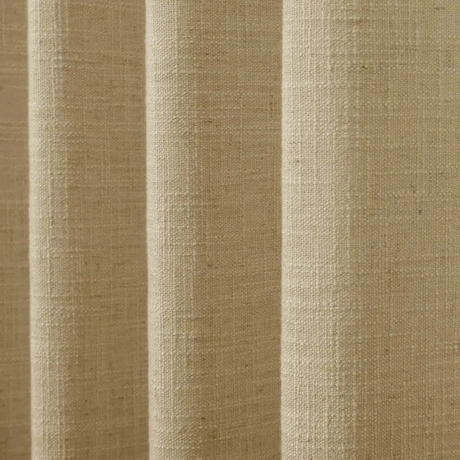 Liz Linen Drape Soft Top - Image 130