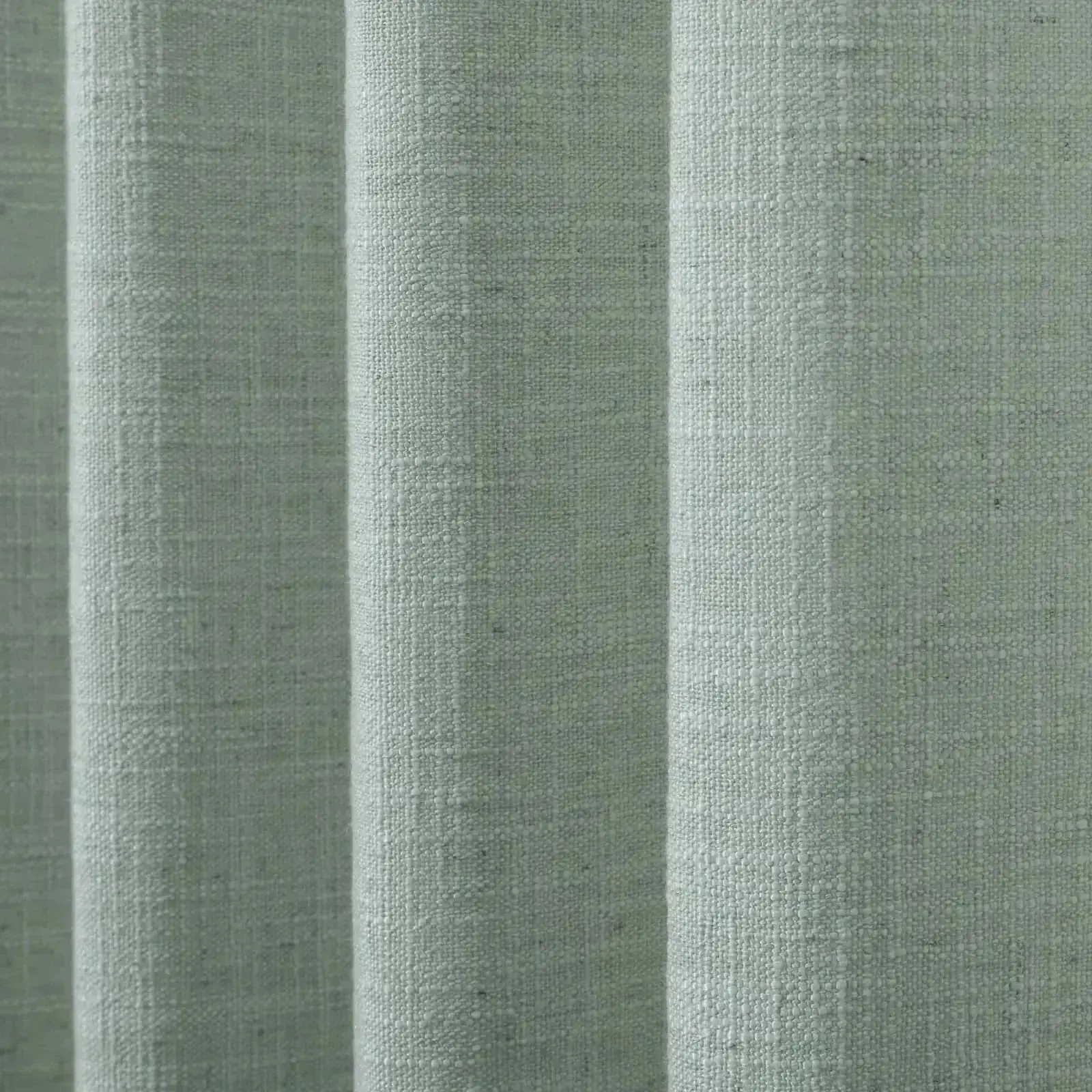 Liz Linen Drape Pleated - Image 90