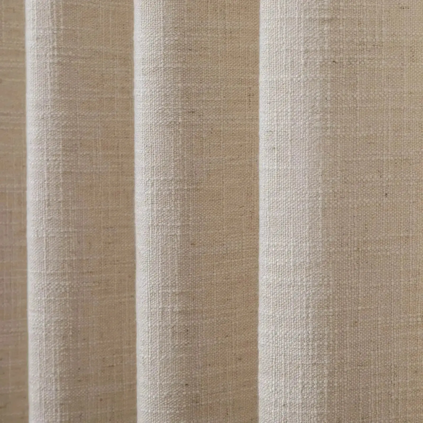 Liz Linen Drape Soft Top - Image 140