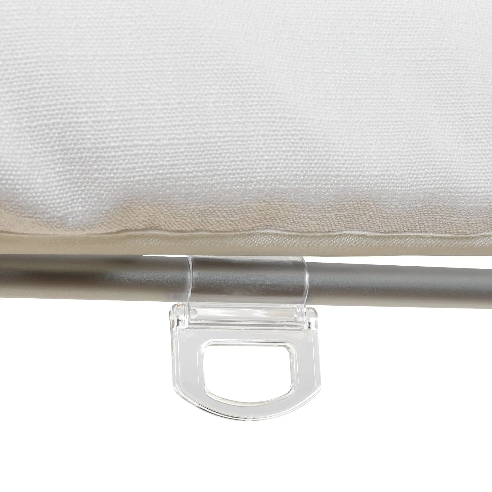 Liz Linen Roman Shade Cordless - Image 48