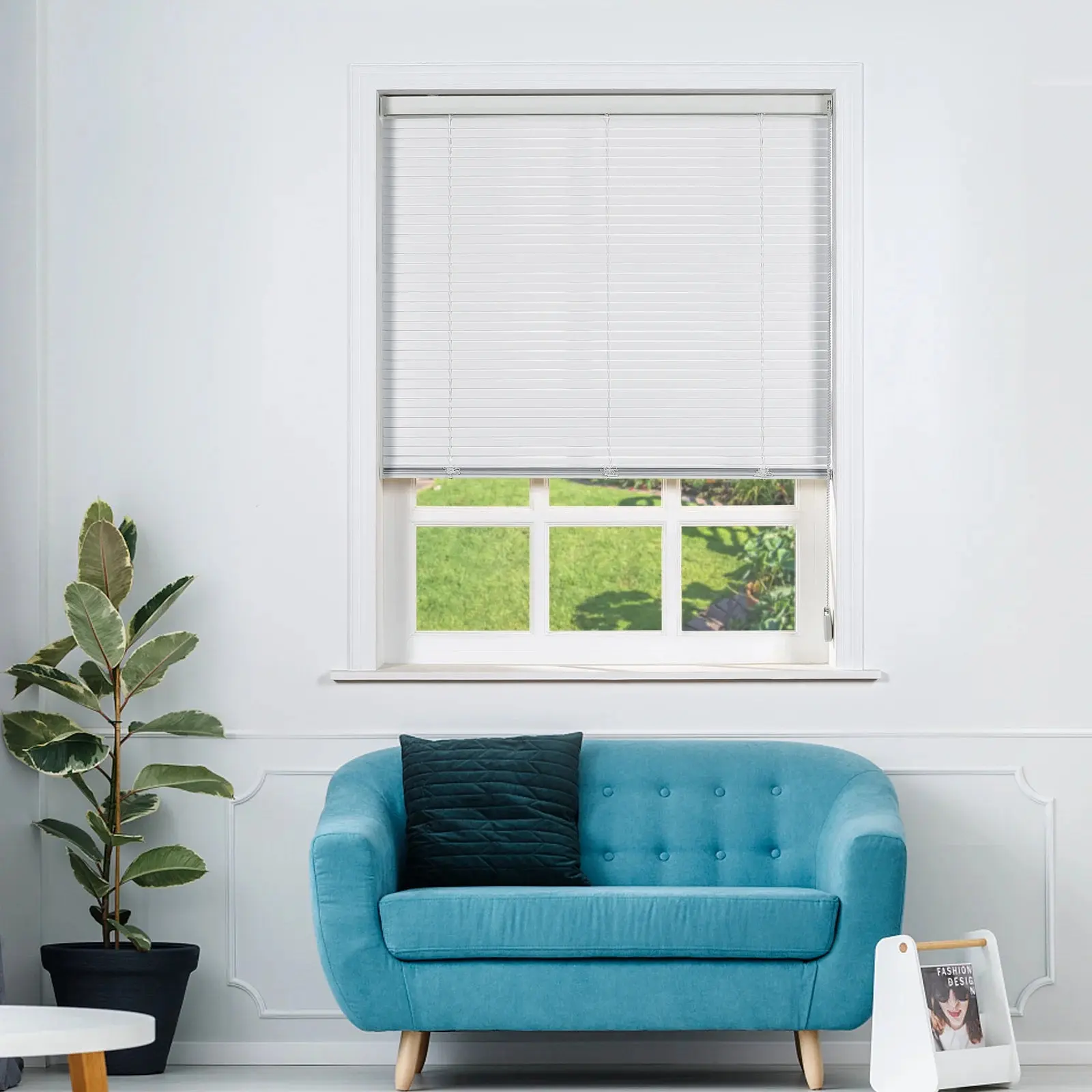 Loma Venetian Blinds Cord Lift - Image 11