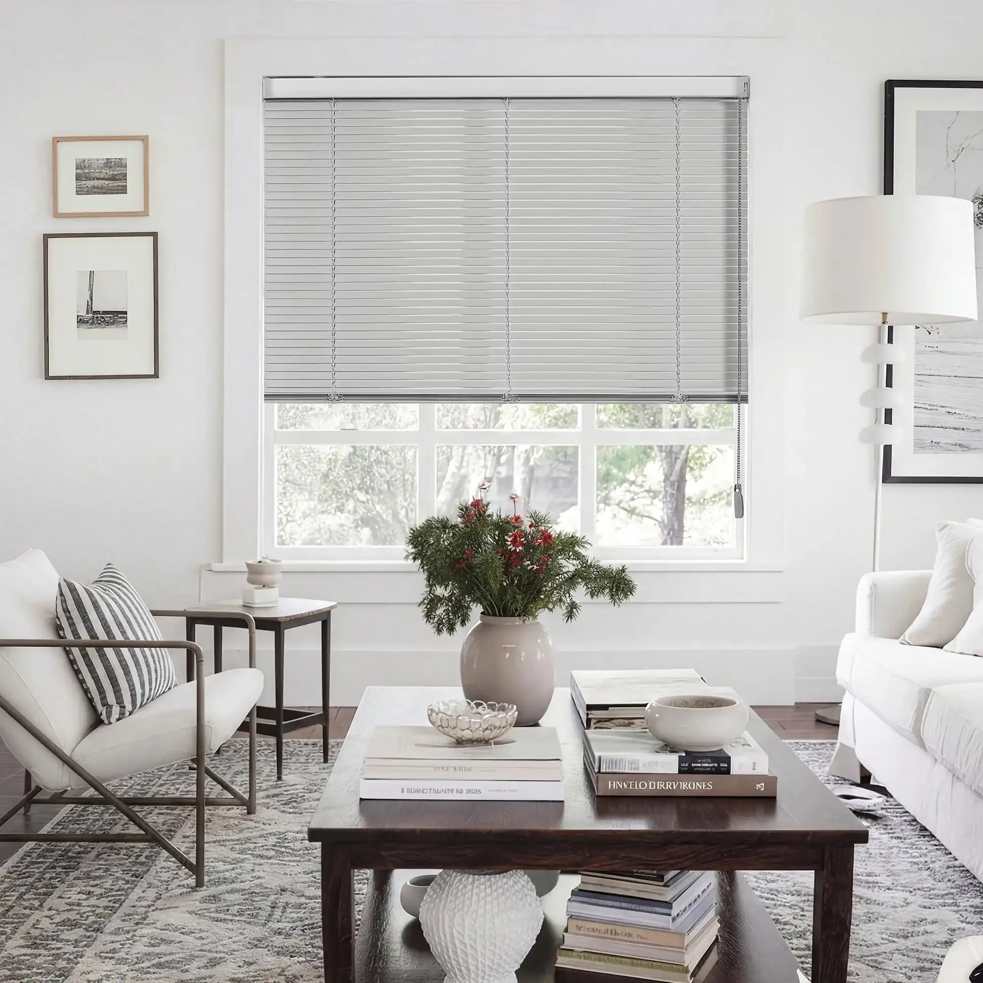 Loma Venetian Blinds Cord Lift - Image 12