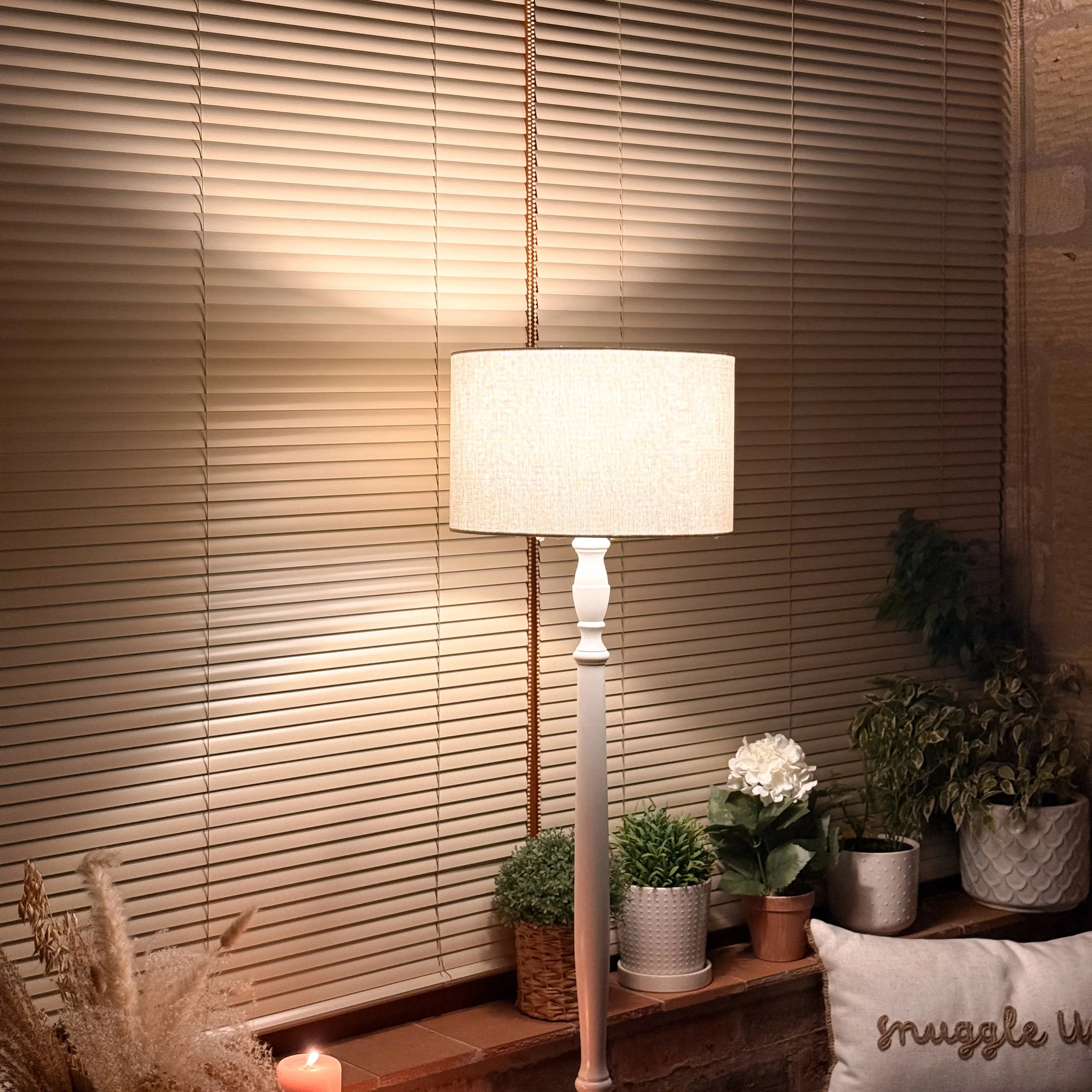 Loma Venetian Blinds Cord Lift - Image 31