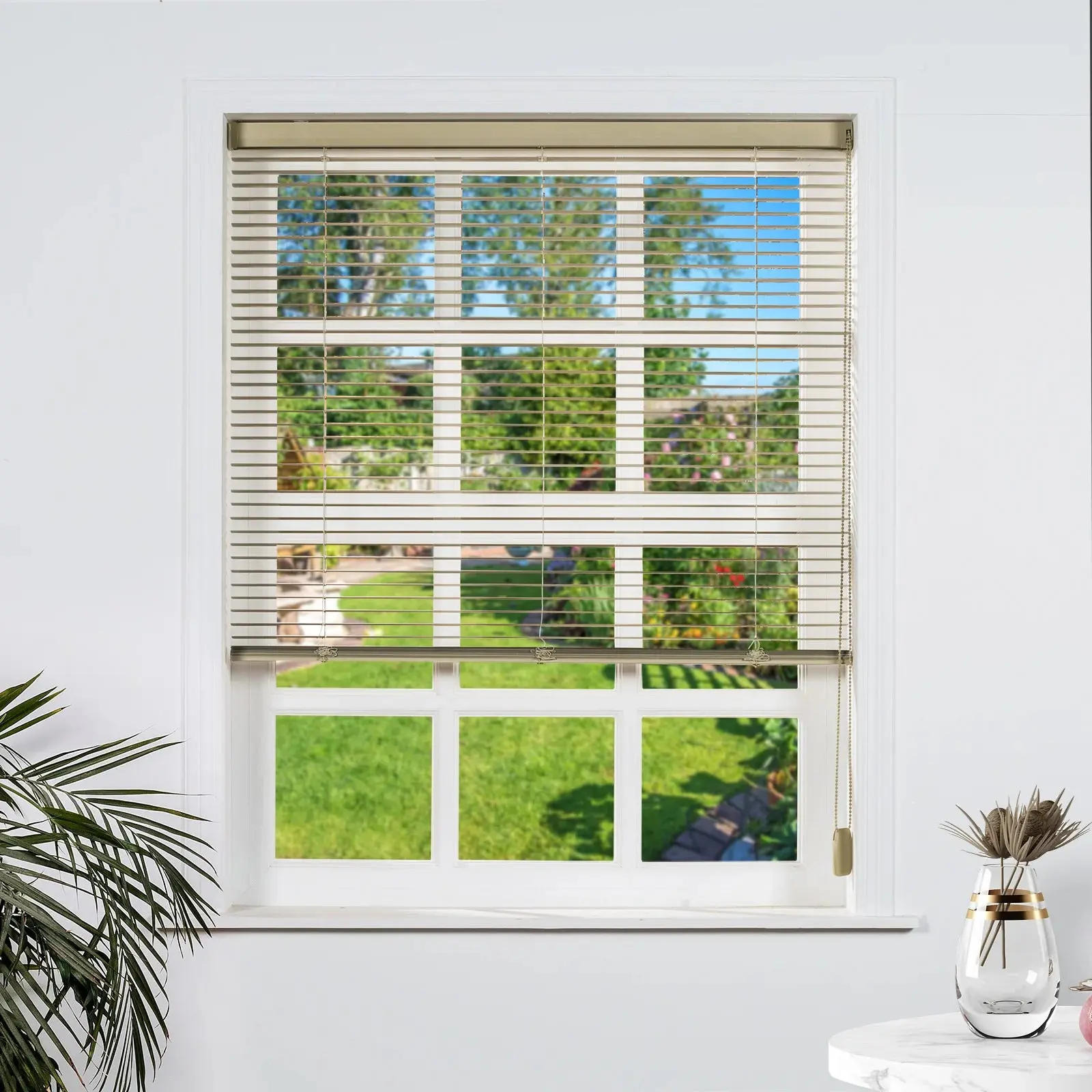 Loma Venetian Blinds Cord Lift - Image 37