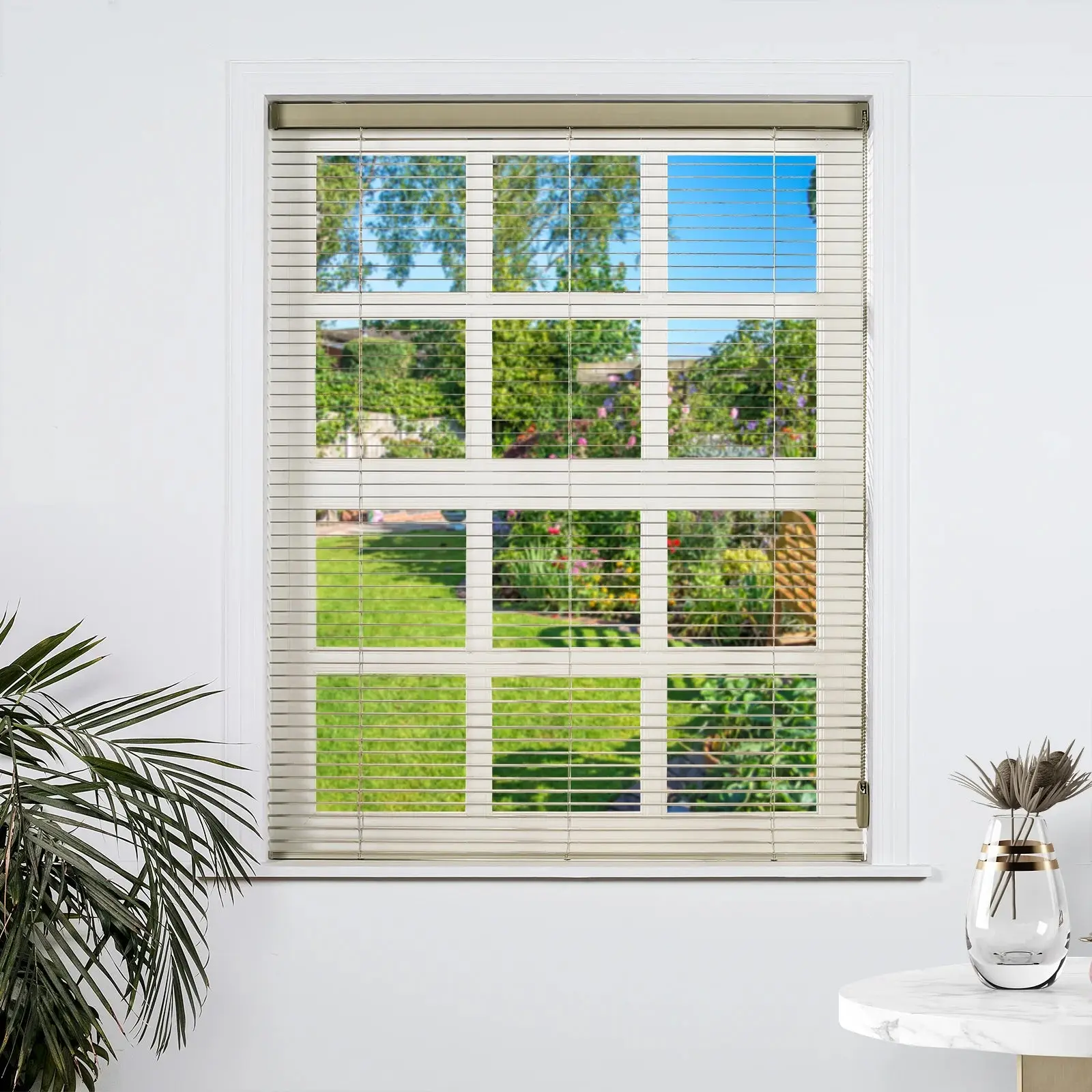 Loma Venetian Blinds Cord Lift - Image 38
