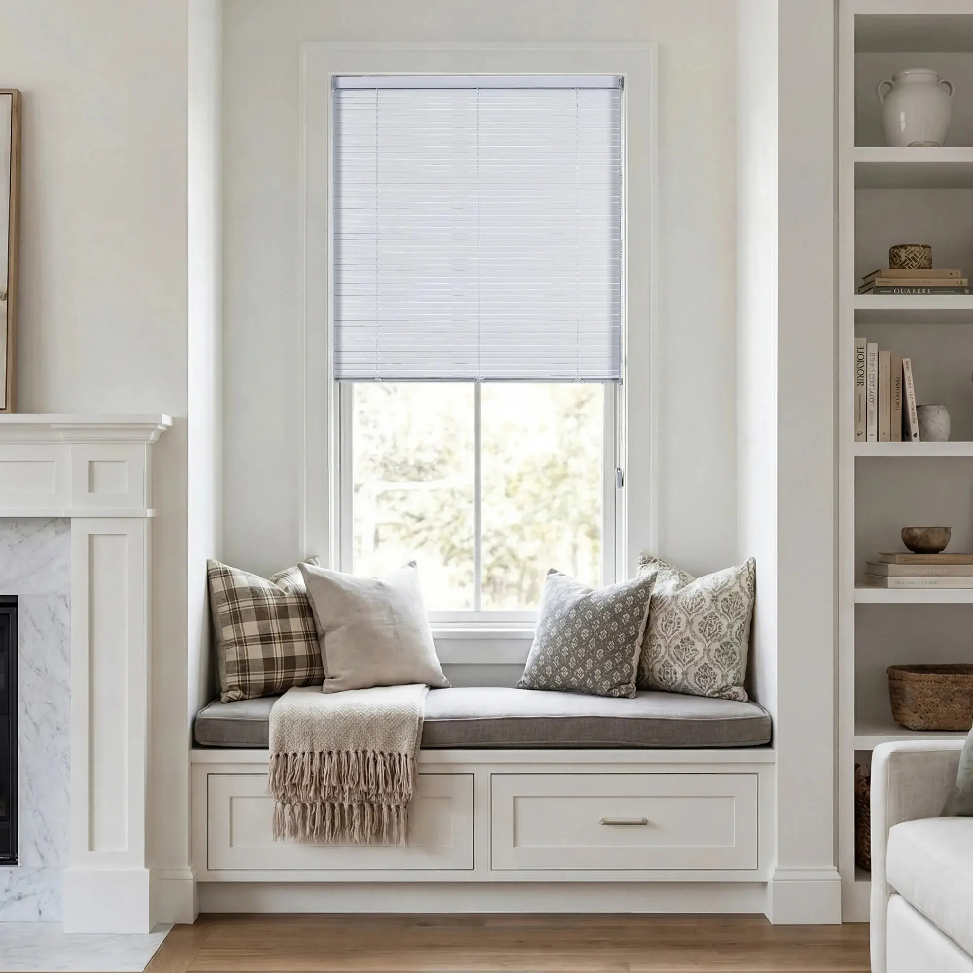 Loma Venetian Blinds Cord Lift - Image 41