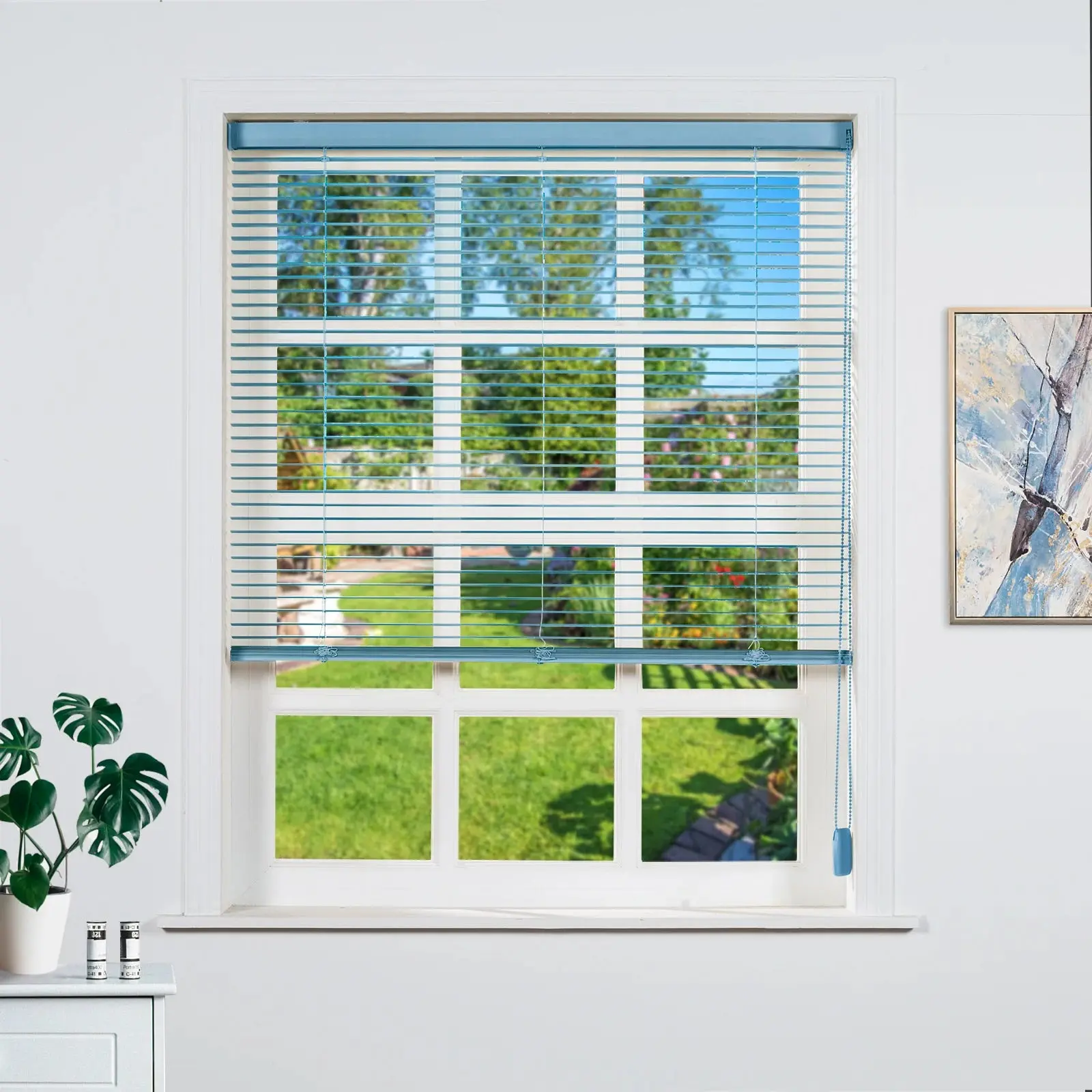 Loma Venetian Blinds Cord Lift - Image 54