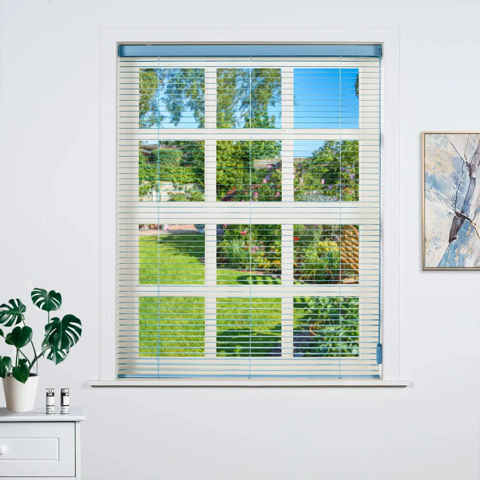 Loma Venetian Blinds Cord Lift - Image 55