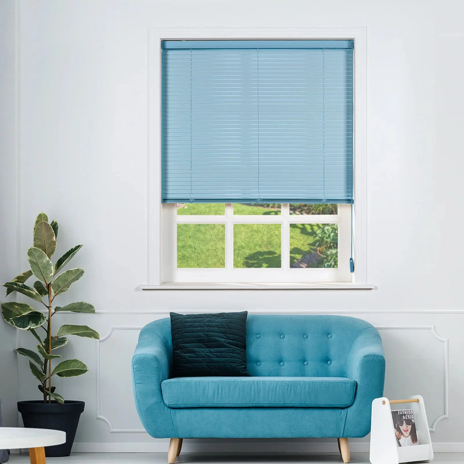 Loma Venetian Blinds Cord Lift - Image 57