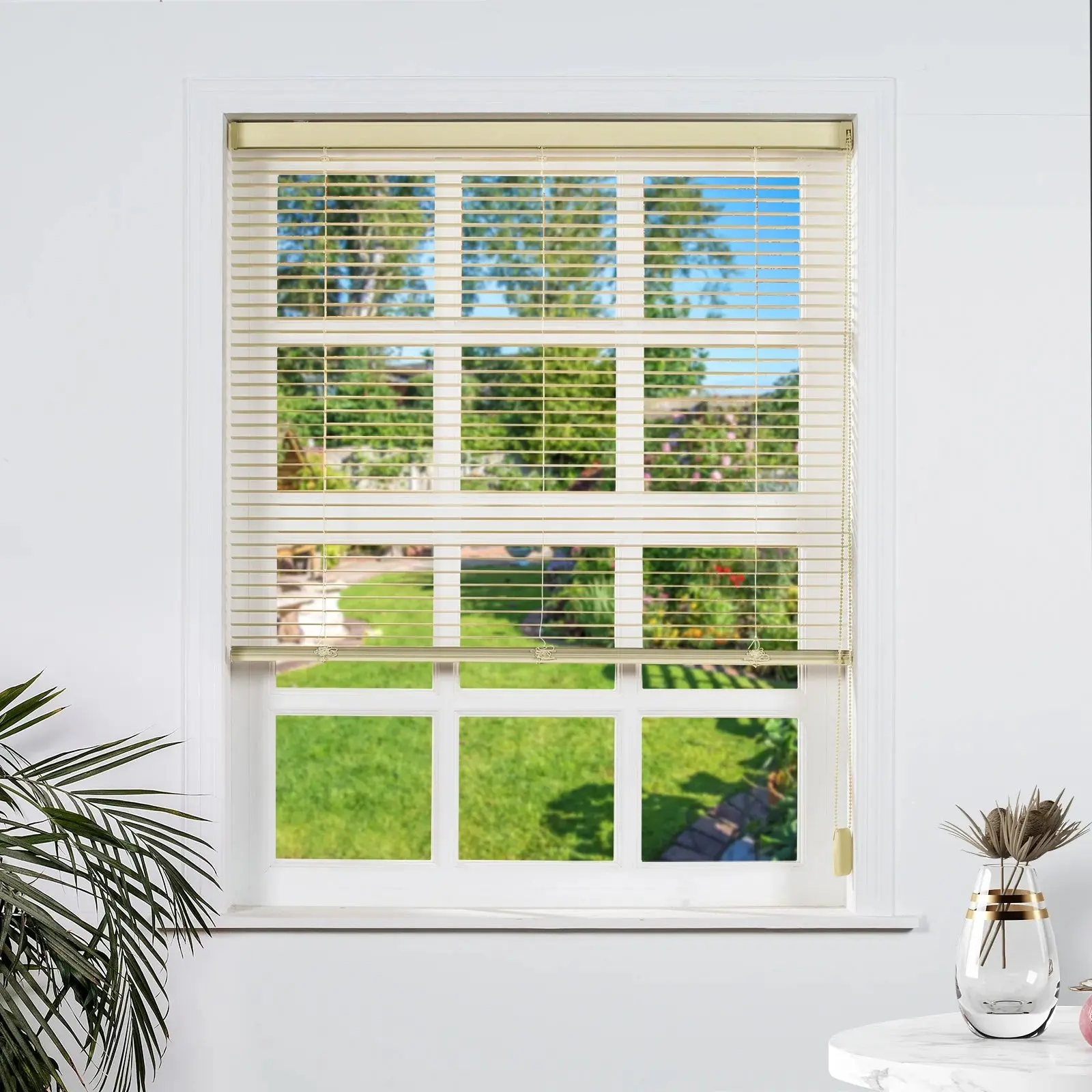Loma Venetian Blinds Cord Lift - Image 62