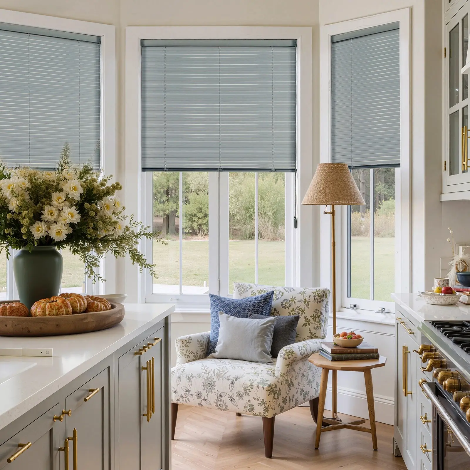Loma Venetian Blinds Cord Lift - Image 66