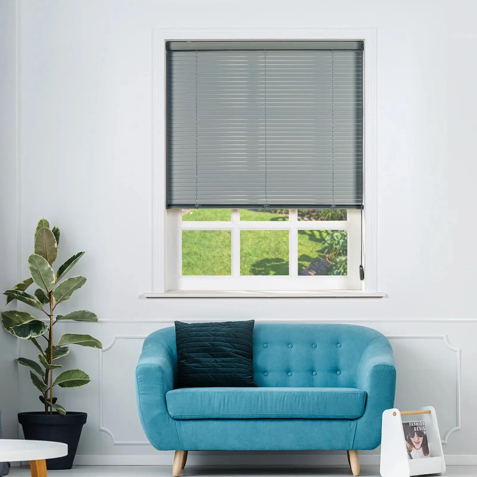 Loma Venetian Blinds Cord Lift - Image 75