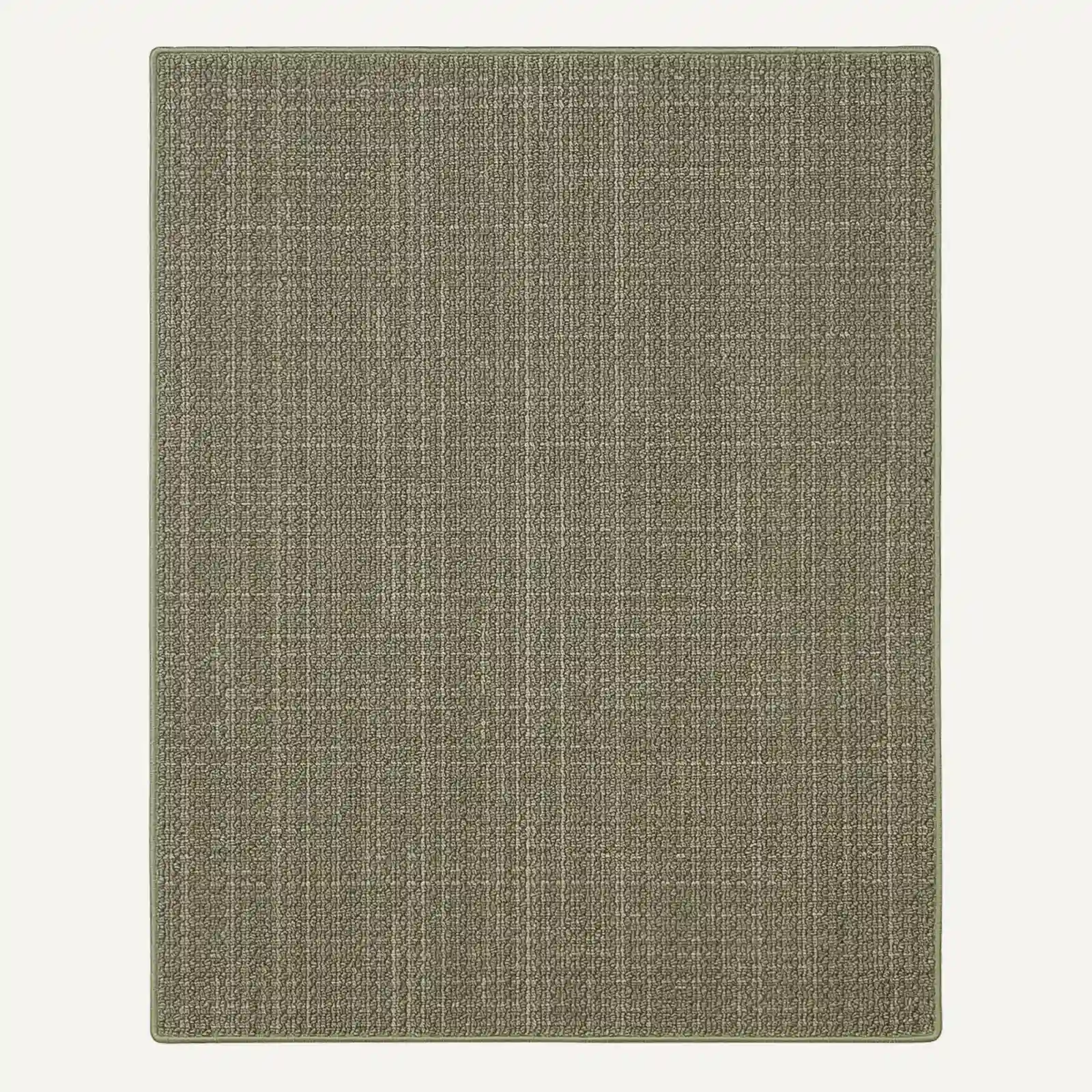 Lucia Textured Striped Wool Rug - Image 12