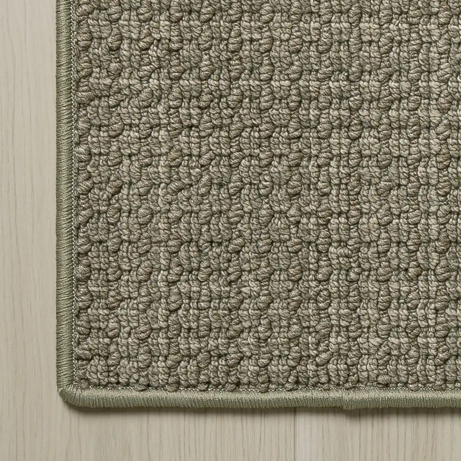 Lucia Textured Striped Wool Rug - Image 9