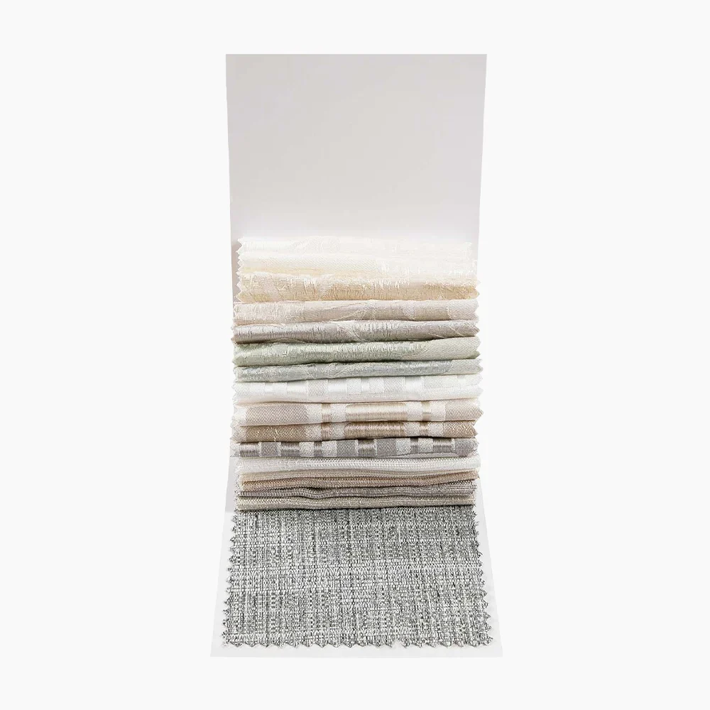 Lydia Jacquard Booklets - Image 10