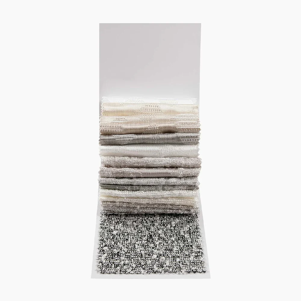 Lydia Jacquard Booklets - Image 3