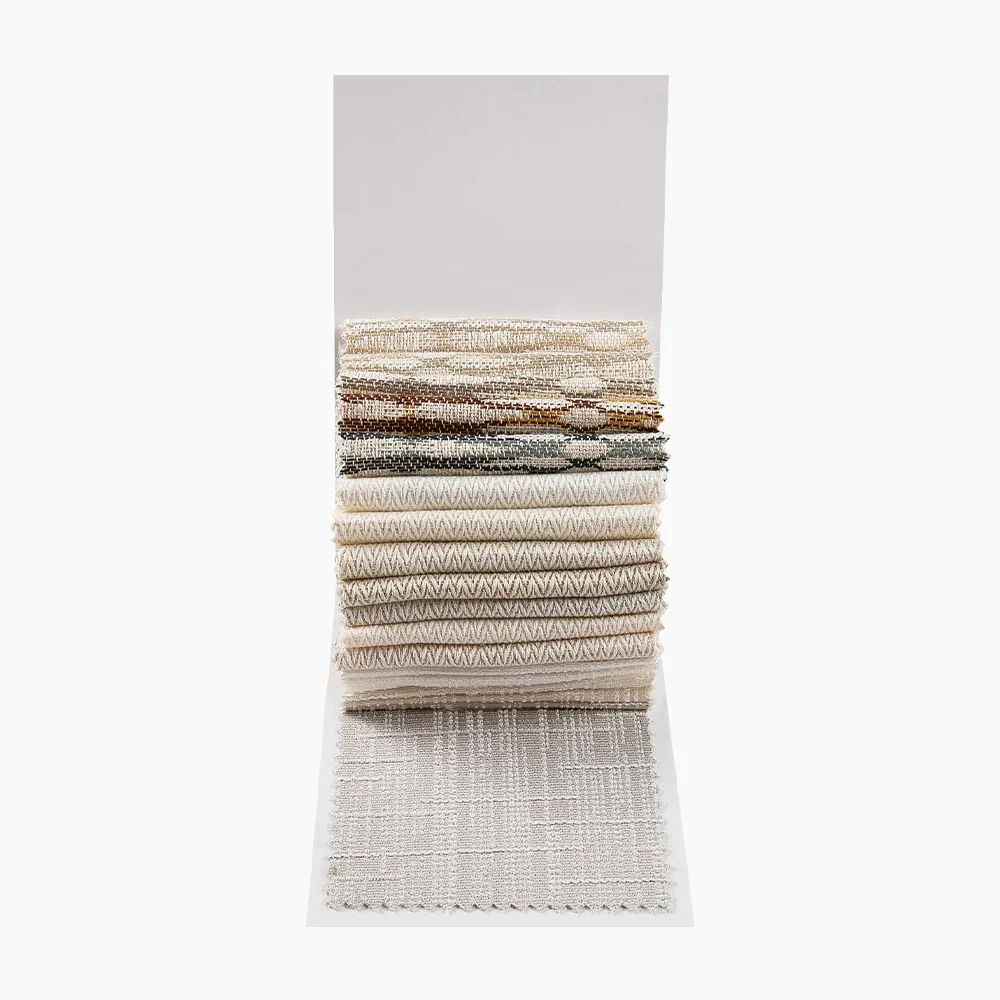 Lydia Jacquard Booklets - Image 4
