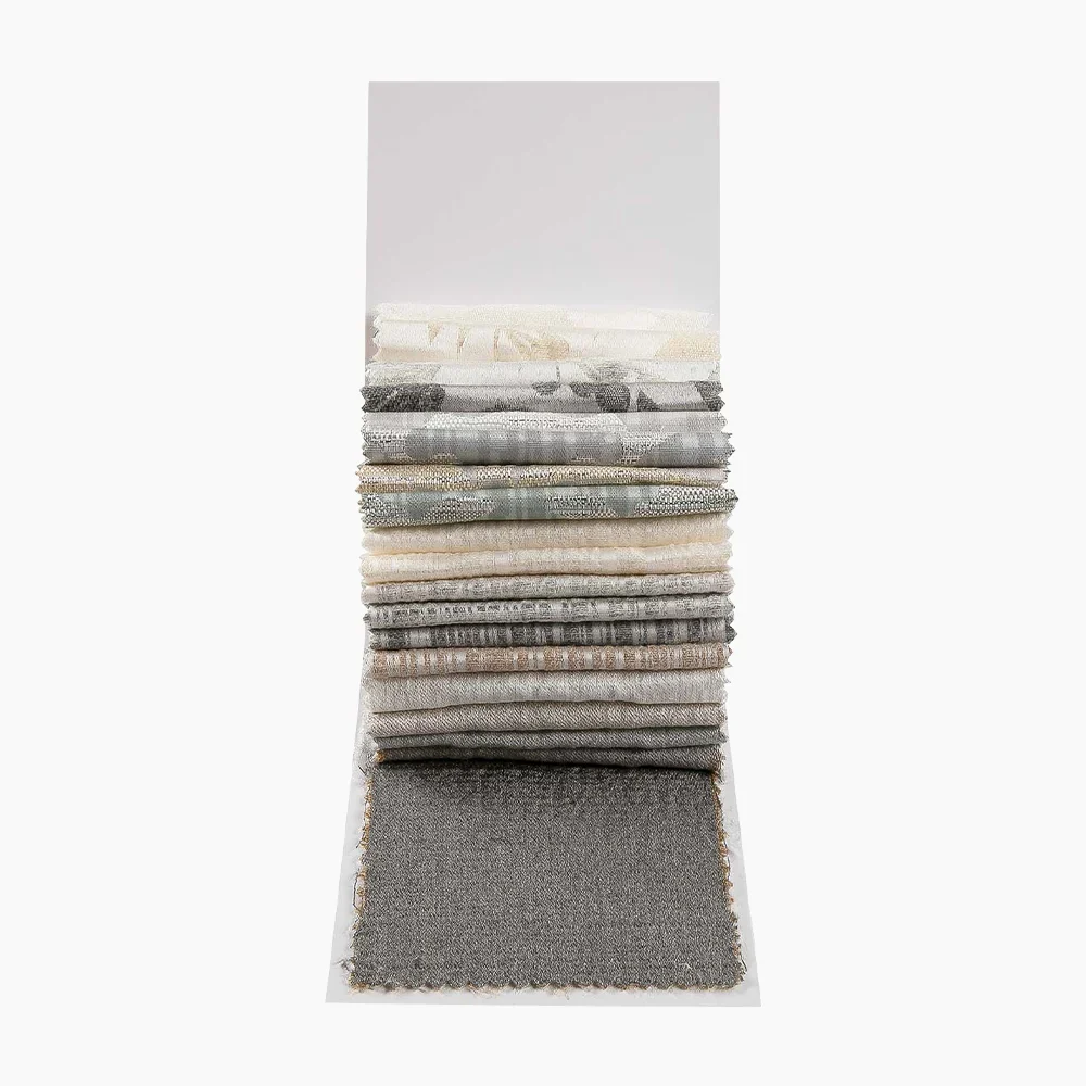 Lydia Jacquard Booklets - Image 5