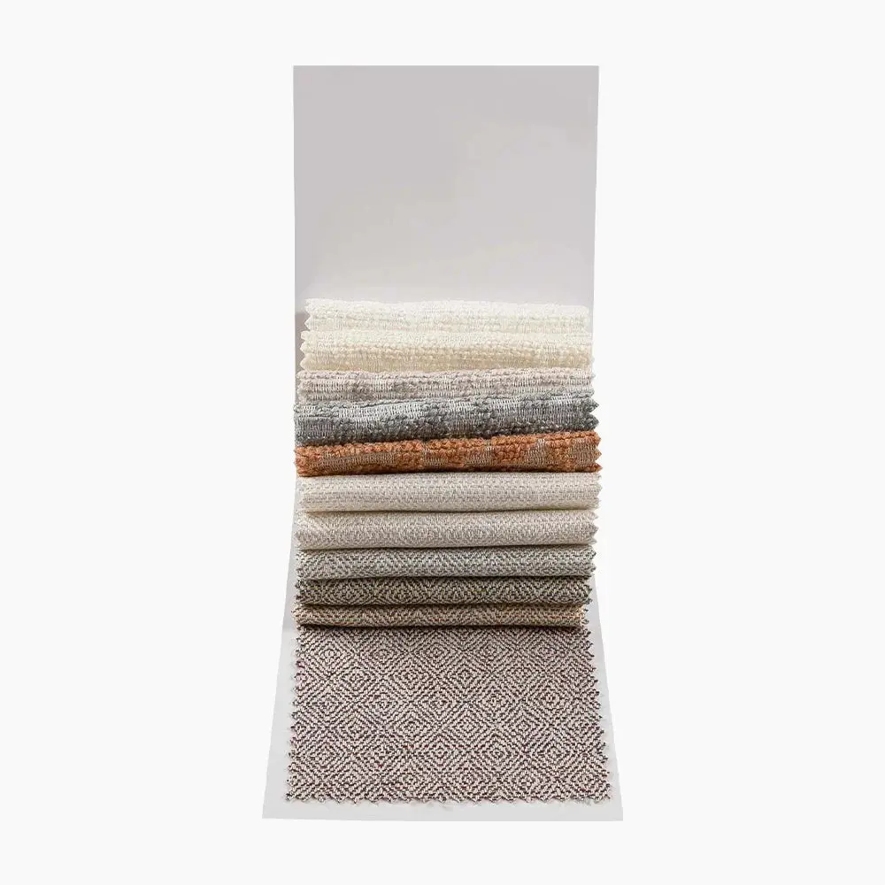 Lydia Jacquard Booklets - Image 7