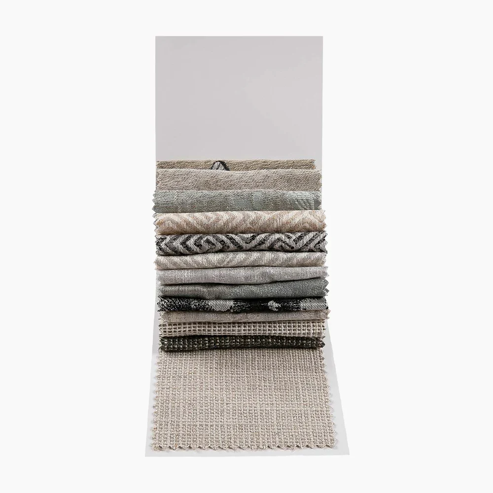 Lydia Jacquard Booklets - Image 8