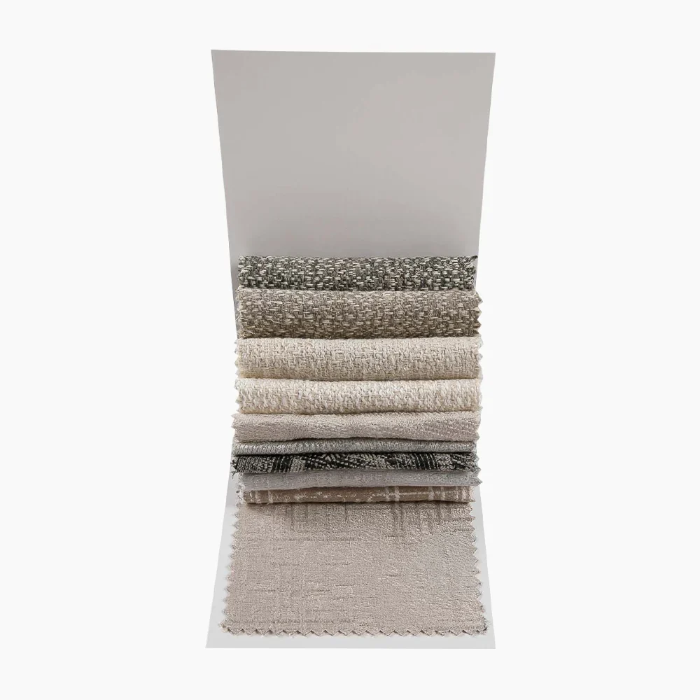 Lydia Jacquard Booklets - Image 9