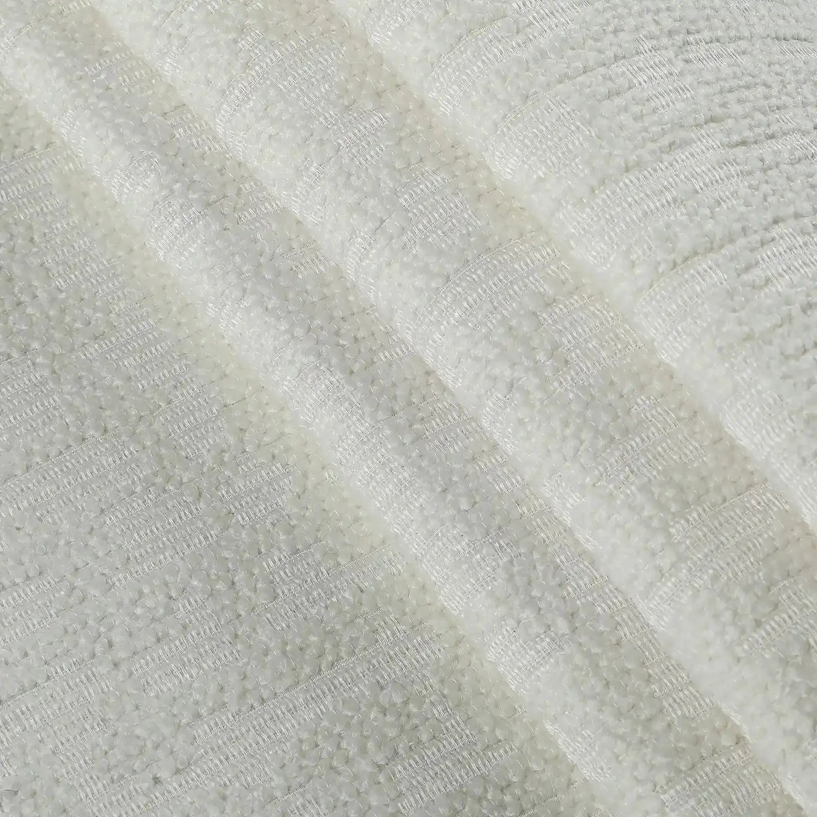 Lydia Brick Jacquard Curtain Pleated - Serie G - Image 8