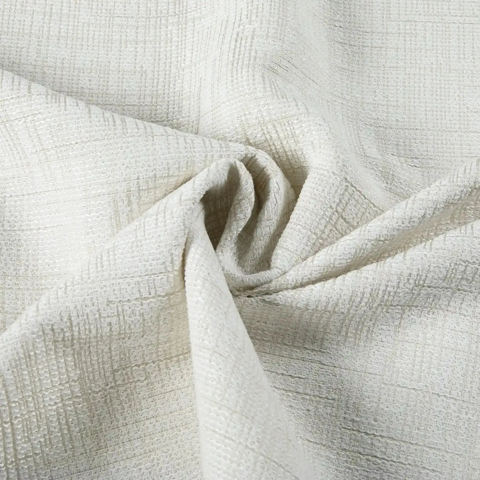 Lydia Cross Jacquard Curtain Pleated - Serie D - Image 18