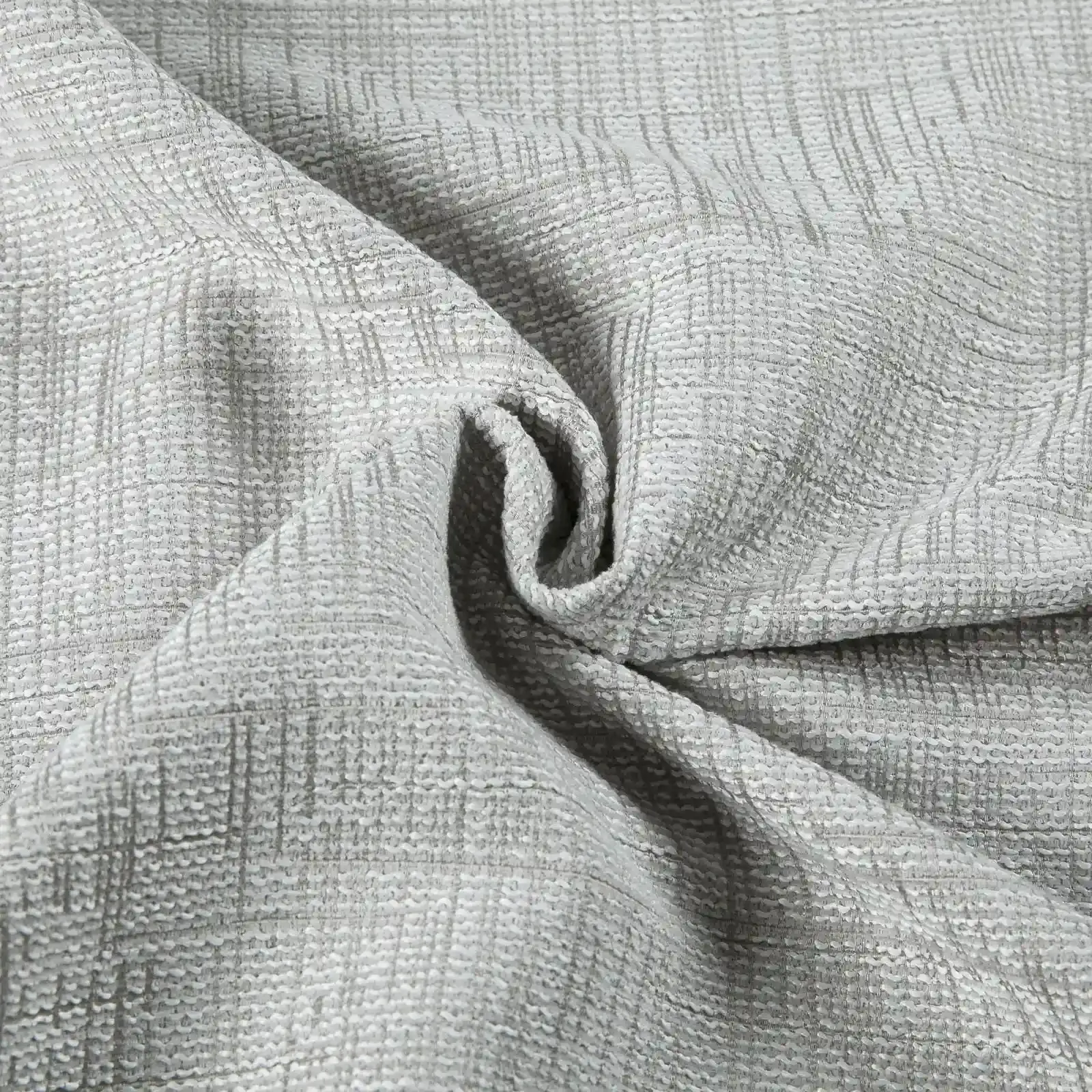 Lydia Cross Jacquard Curtain Pleated - Serie D - Image 24