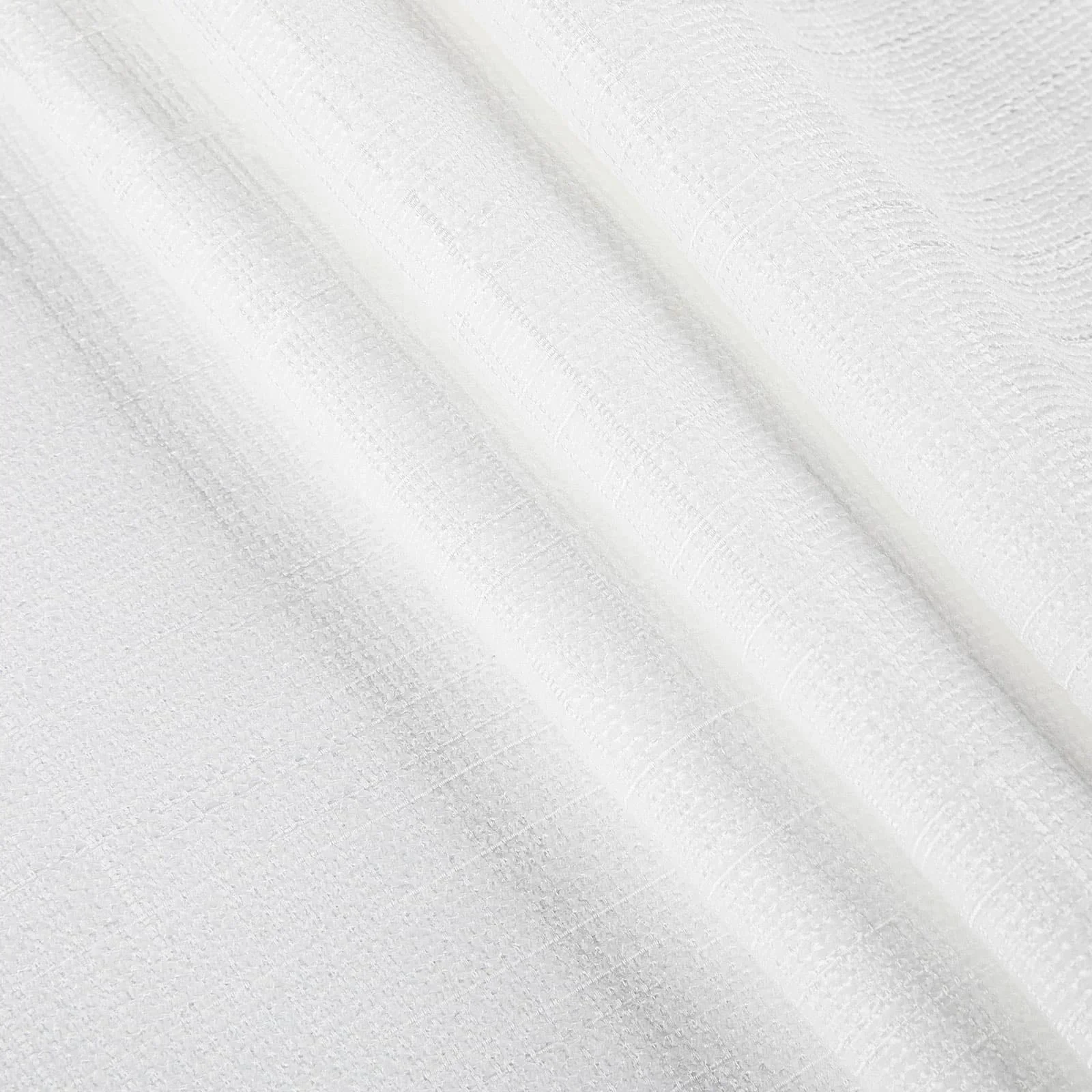 Lydia Cross Jacquard Curtain Pleated - Serie D - Image 4