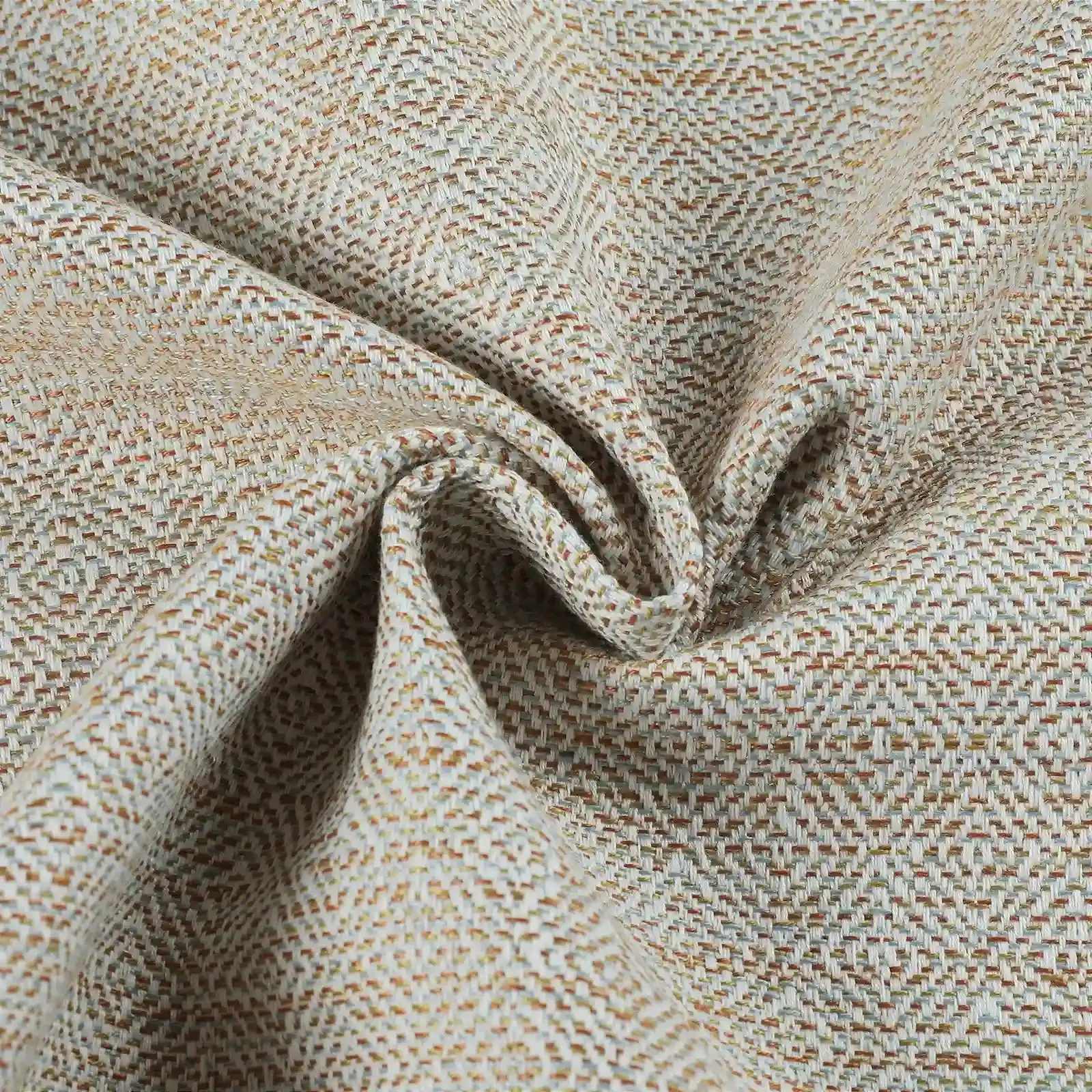 Lydia Diamond Jacquard Curtain Pleated - Serie G - Image 20