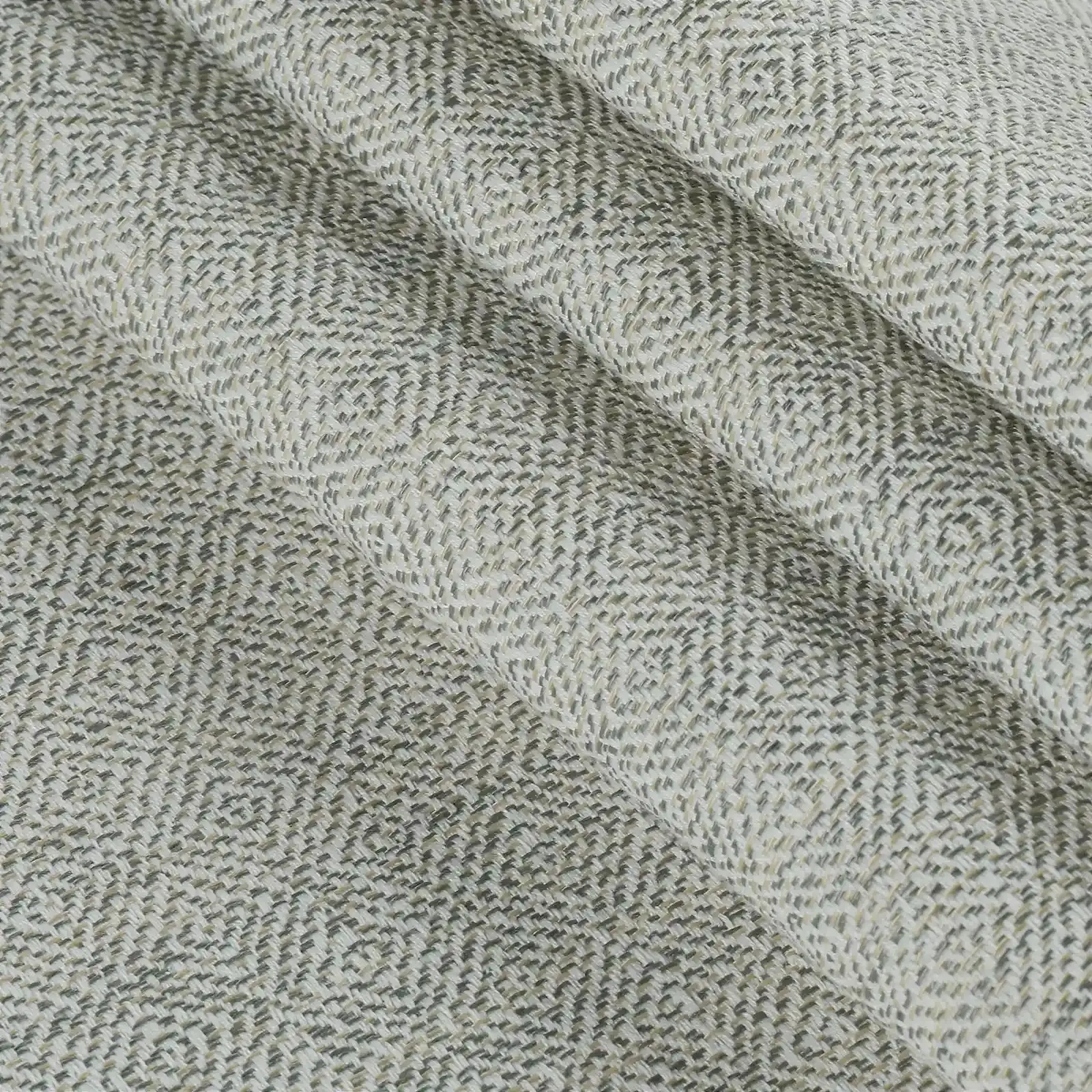 Lydia Diamond Jacquard Curtain Pleated - Serie G - Image 5