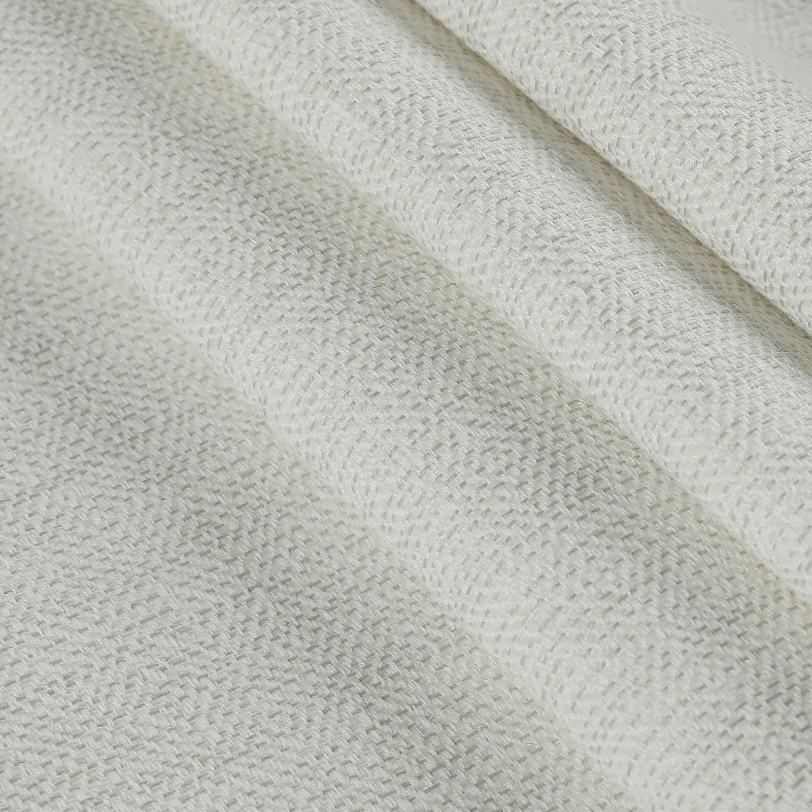 Lydia Diamond Jacquard Curtain Pleated - Serie G - Image 8