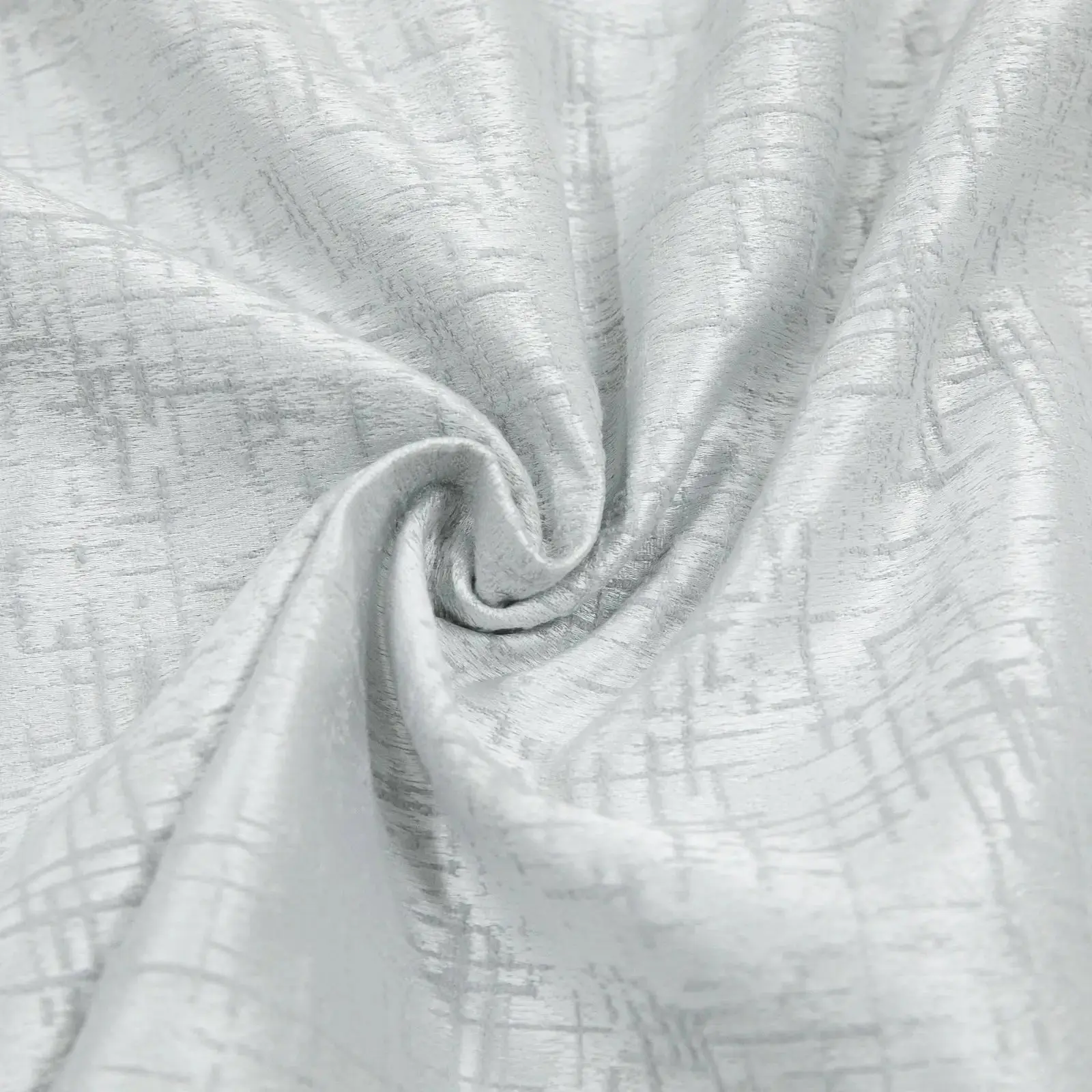 Lydia Fence Jacquard Curtain Pleated - Serie K - Image 11