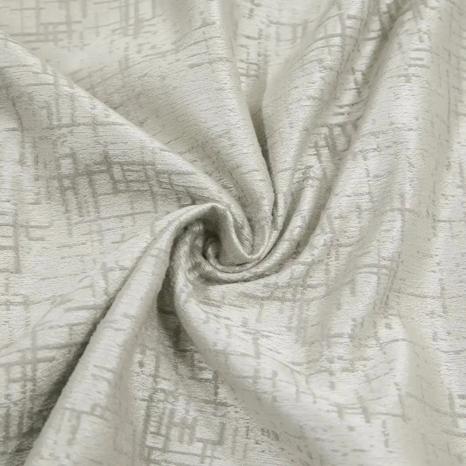 Lydia Fence Jacquard Curtain Pleated - Serie K - Image 13