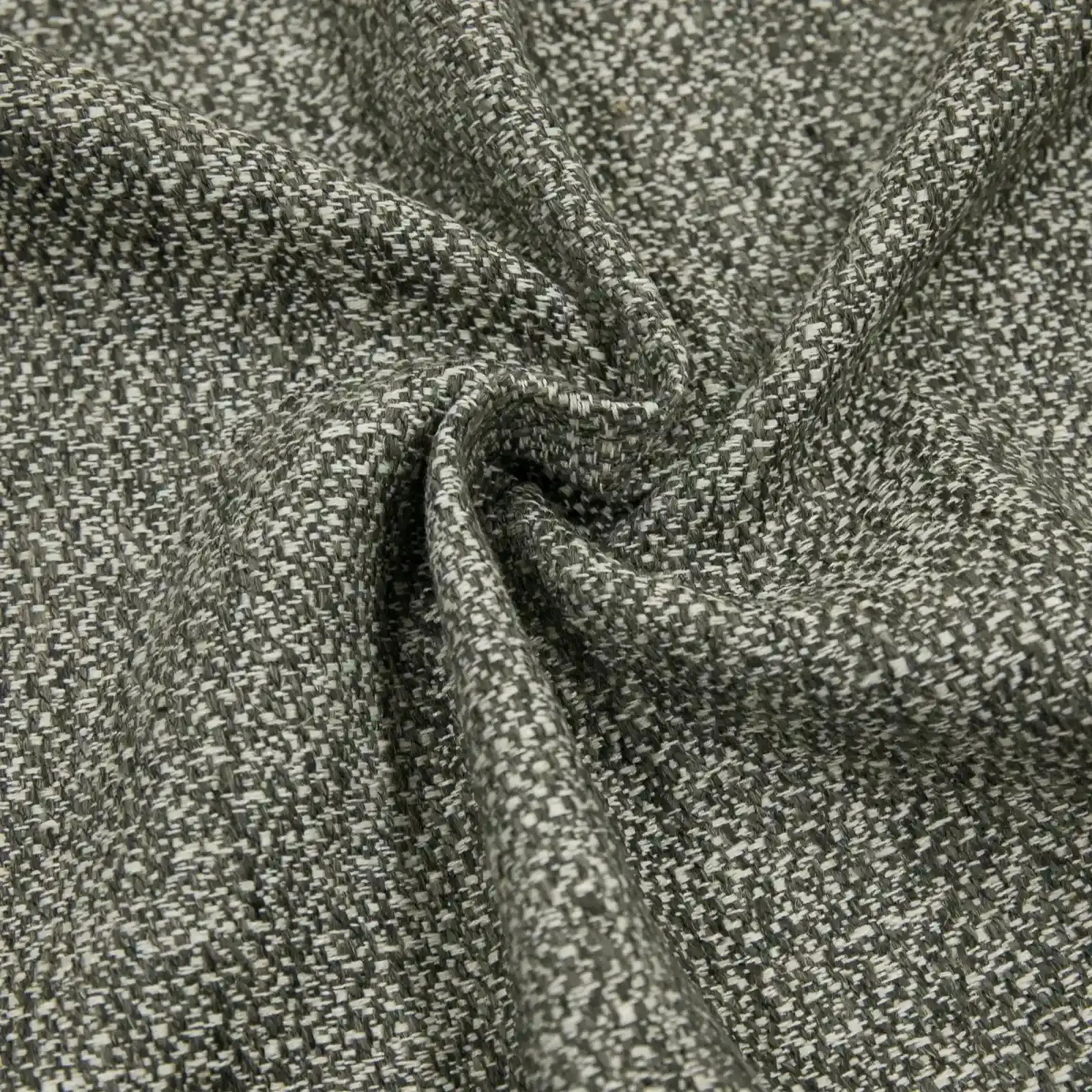 Lydia Knit Jacquard Curtain Pleated - Serie K - Image 13