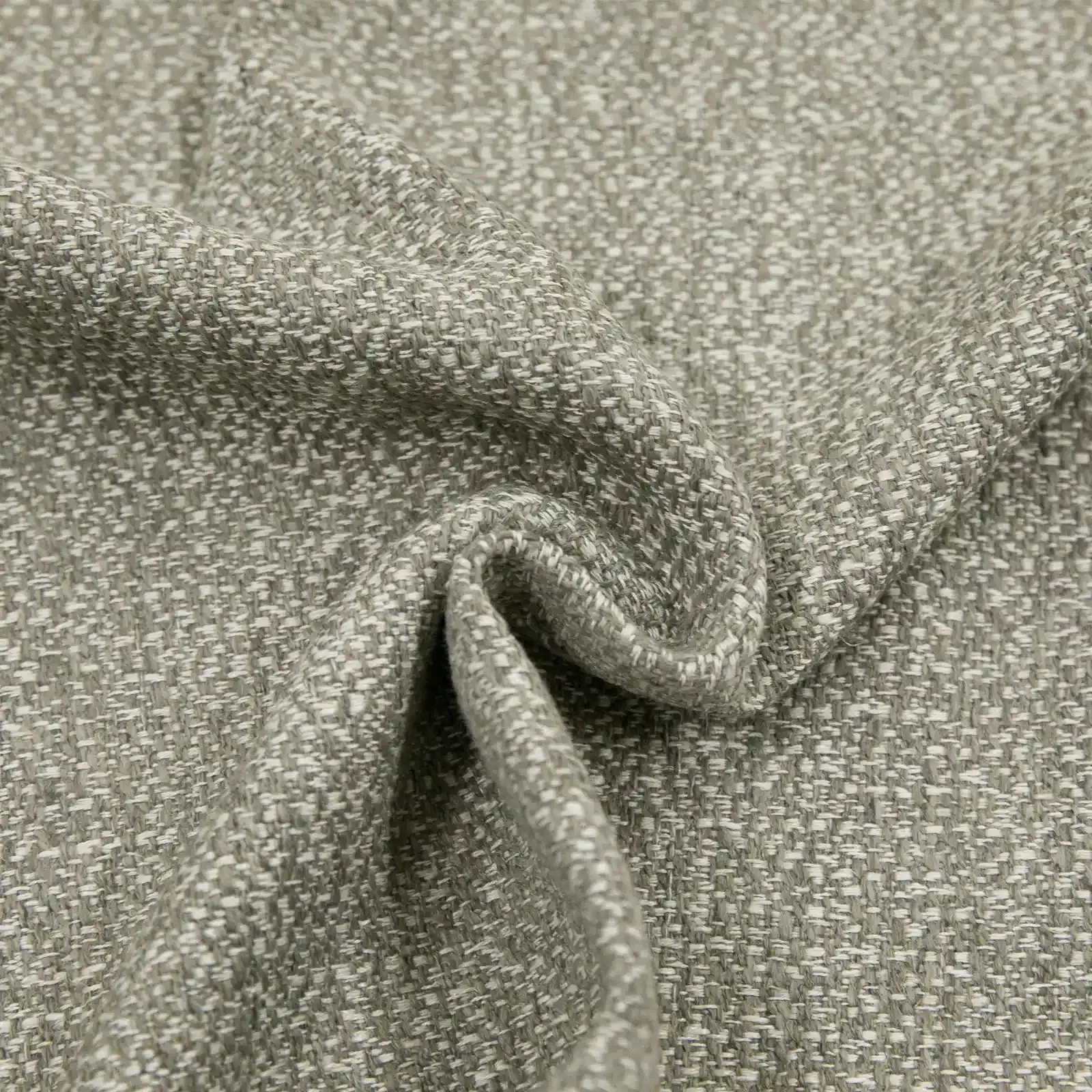 Lydia Knit Jacquard Curtain Pleated - Serie K - Image 14