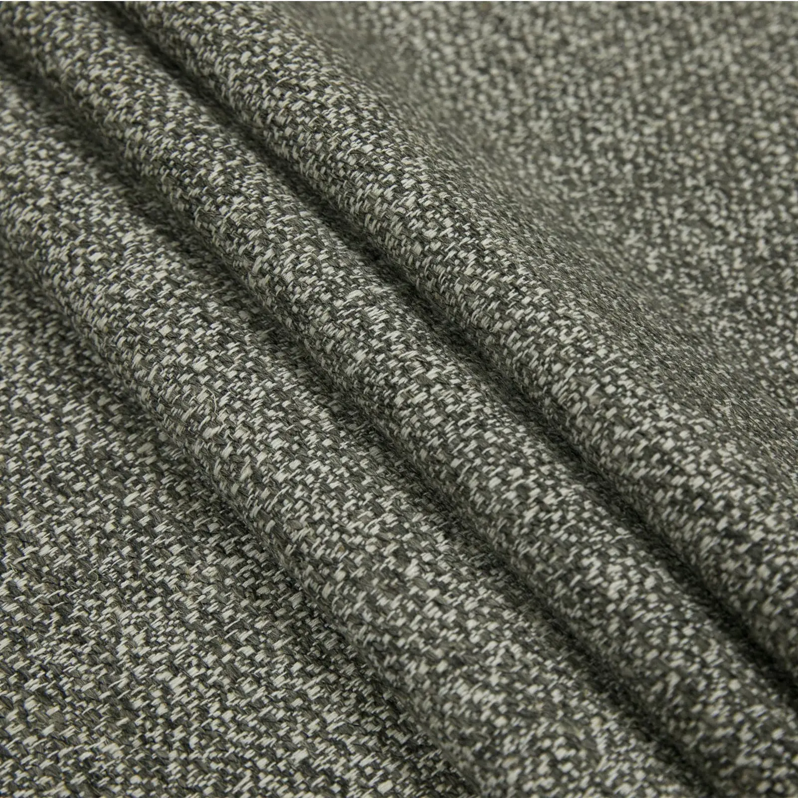 Lydia Knit Jacquard Curtain Pleated - Serie K - Image 2
