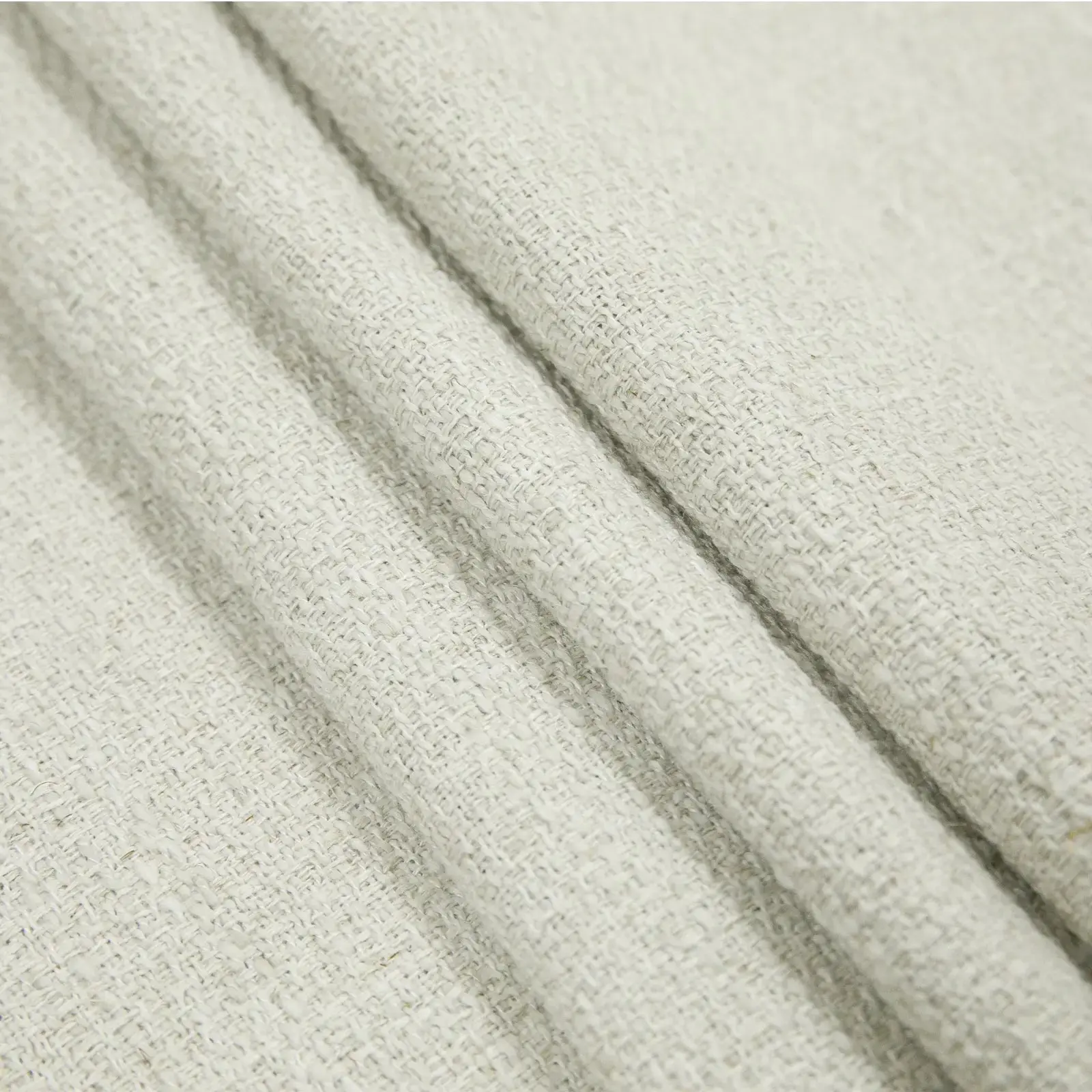 Lydia Knit Jacquard Curtain Pleated - Serie K - Image 9