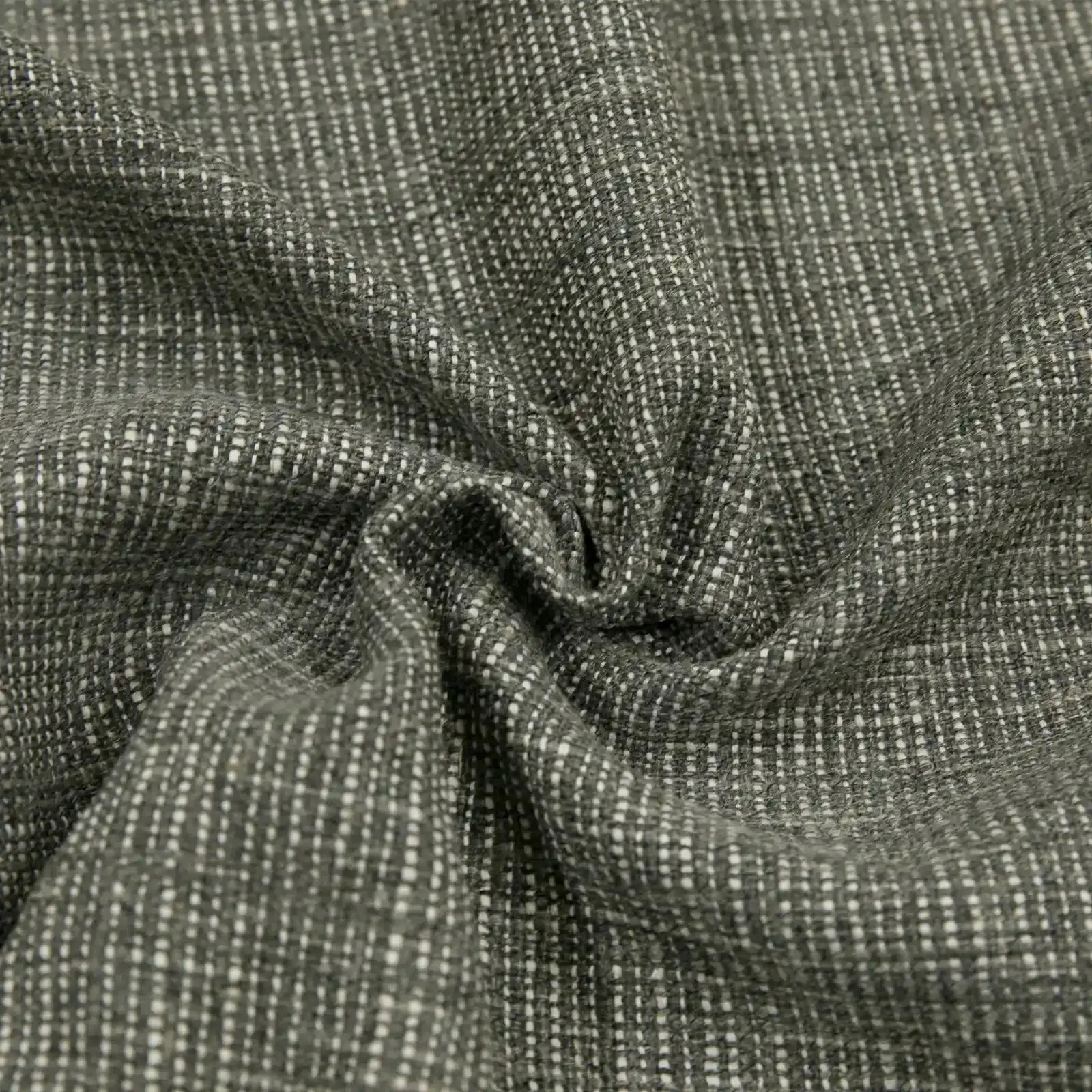 Lydia Lattice Jacquard Curtain Pleated - Serie H - Image 11