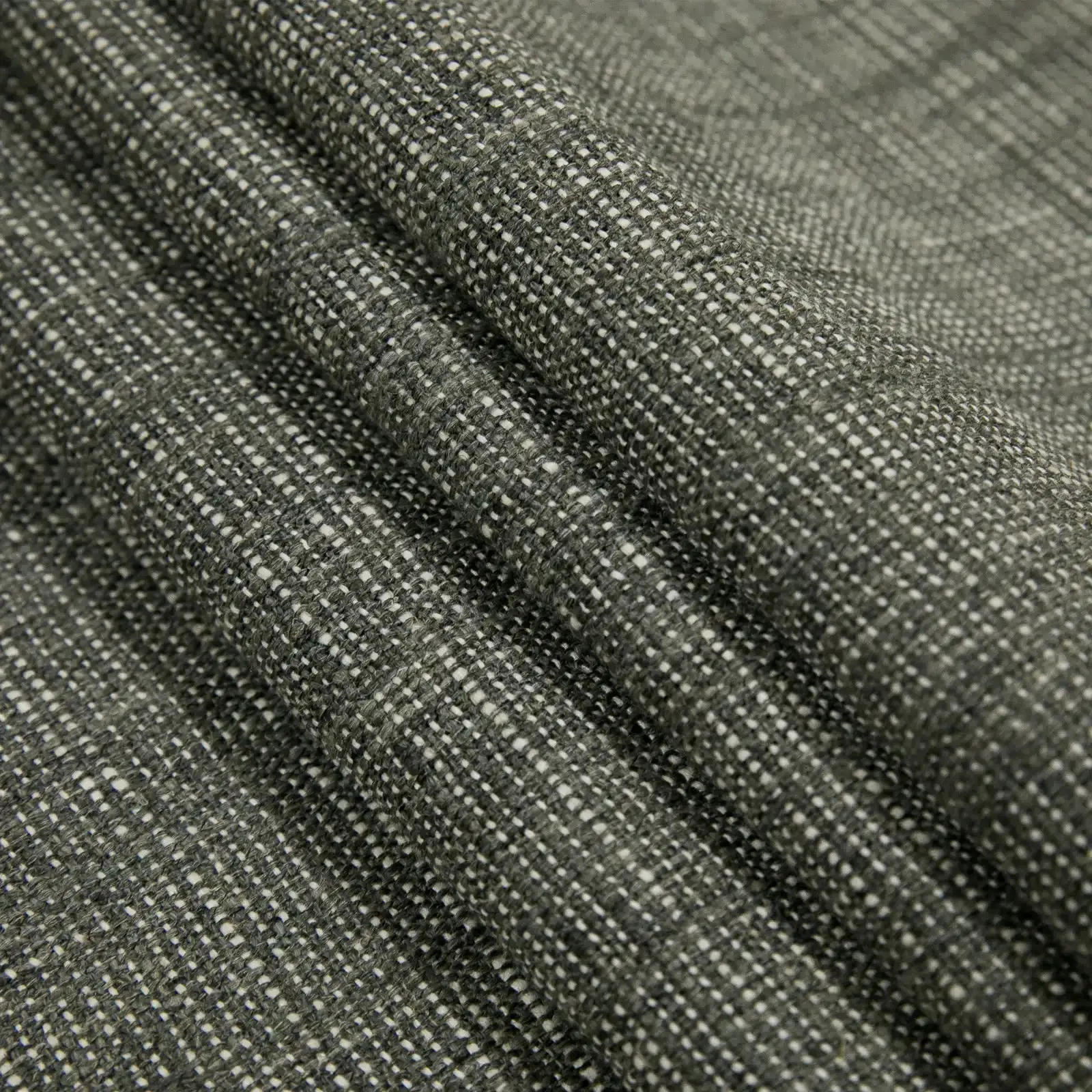 Lydia Lattice Jacquard Curtain Pleated - Serie H - Image 9